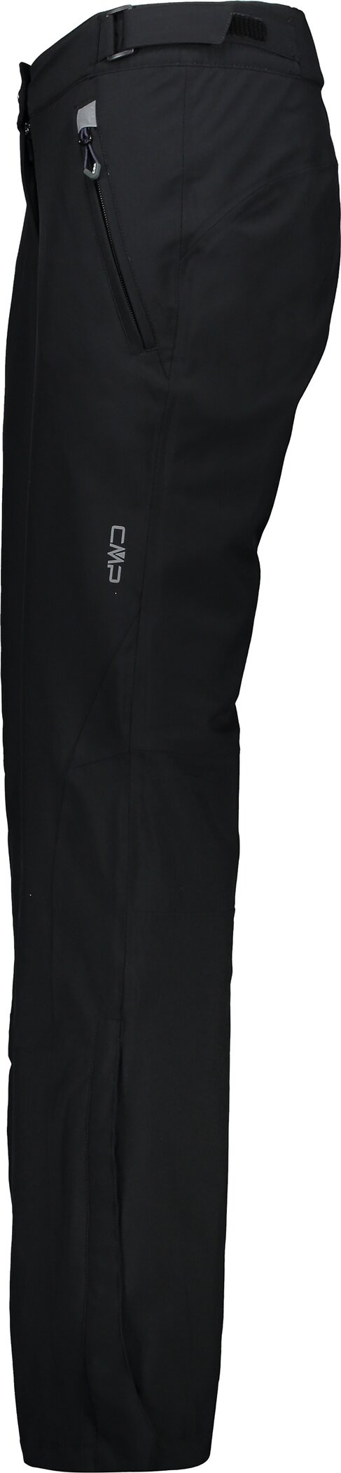 CMP Schneehose »WOMAN PANT«  mit 4-Wege-Stretch-Material, wasserdicht, winddicht