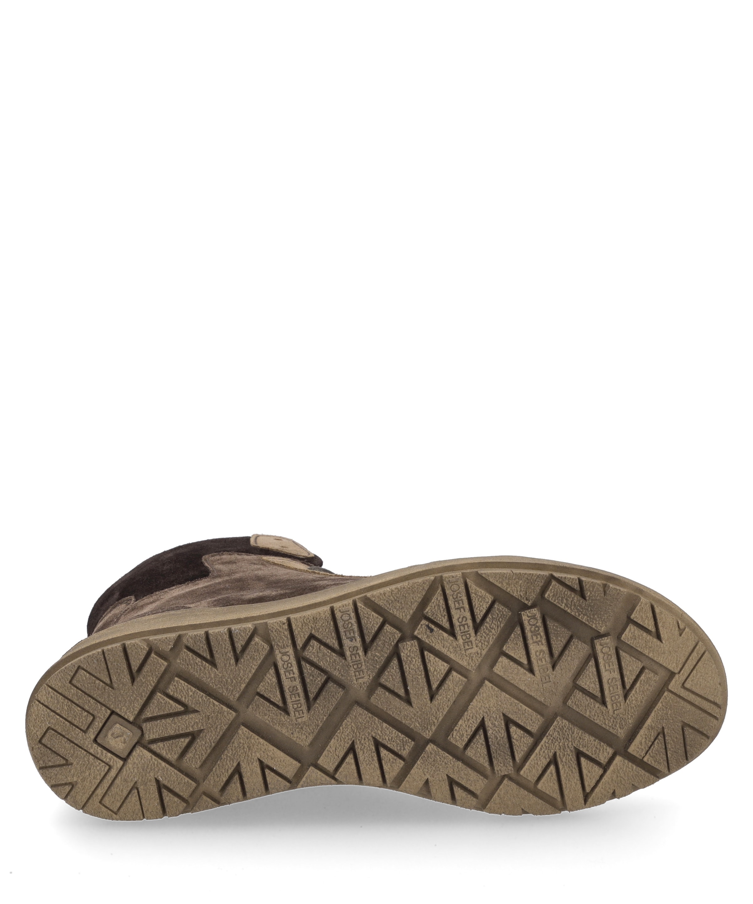 Josef Seibel Stiefelette »Anna 07, mocca-multi«