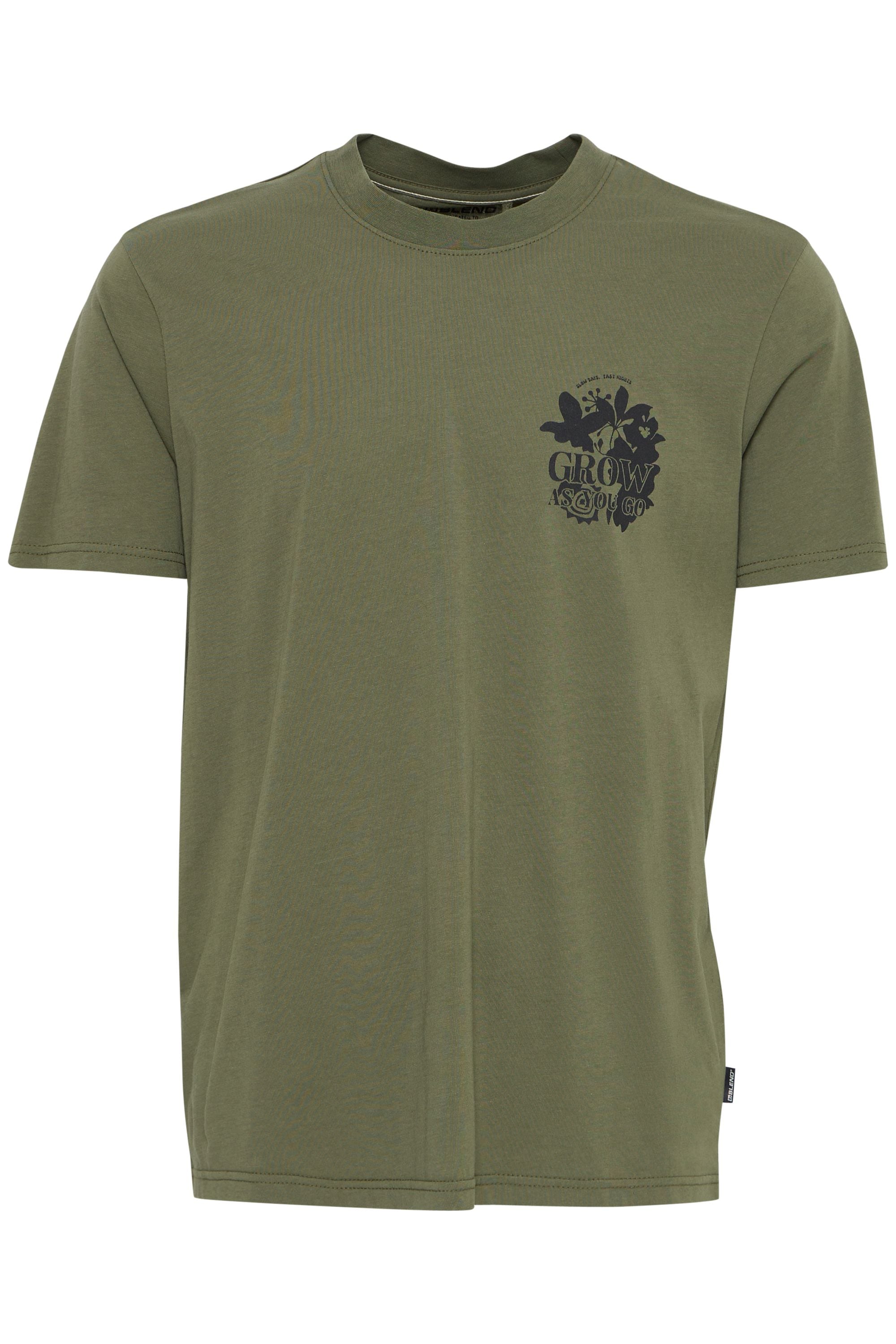 Blend T-Shirt "T-Shirt BHJafon" günstig online kaufen