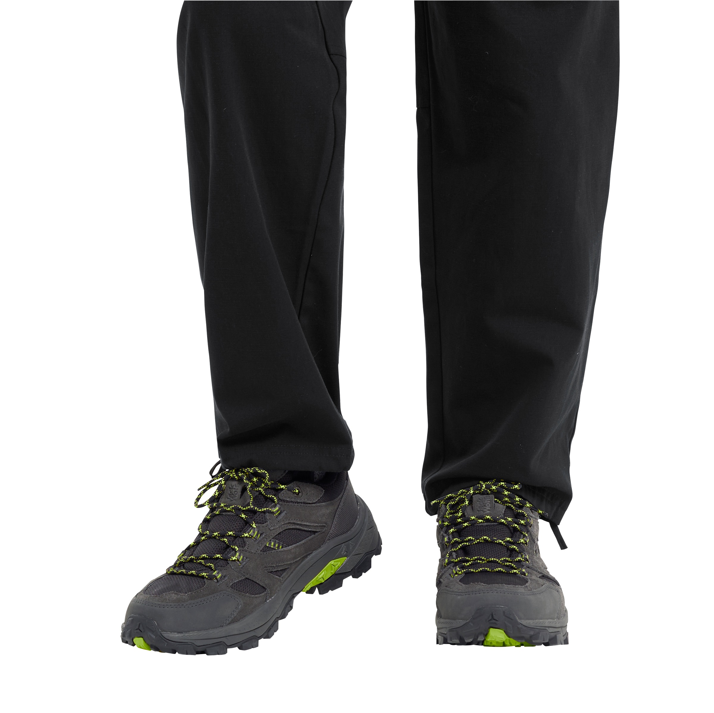 Jack Wolfskin Wanderschuh »VOJO TOUR TEXAPORE LOW M«, Wasserdicht