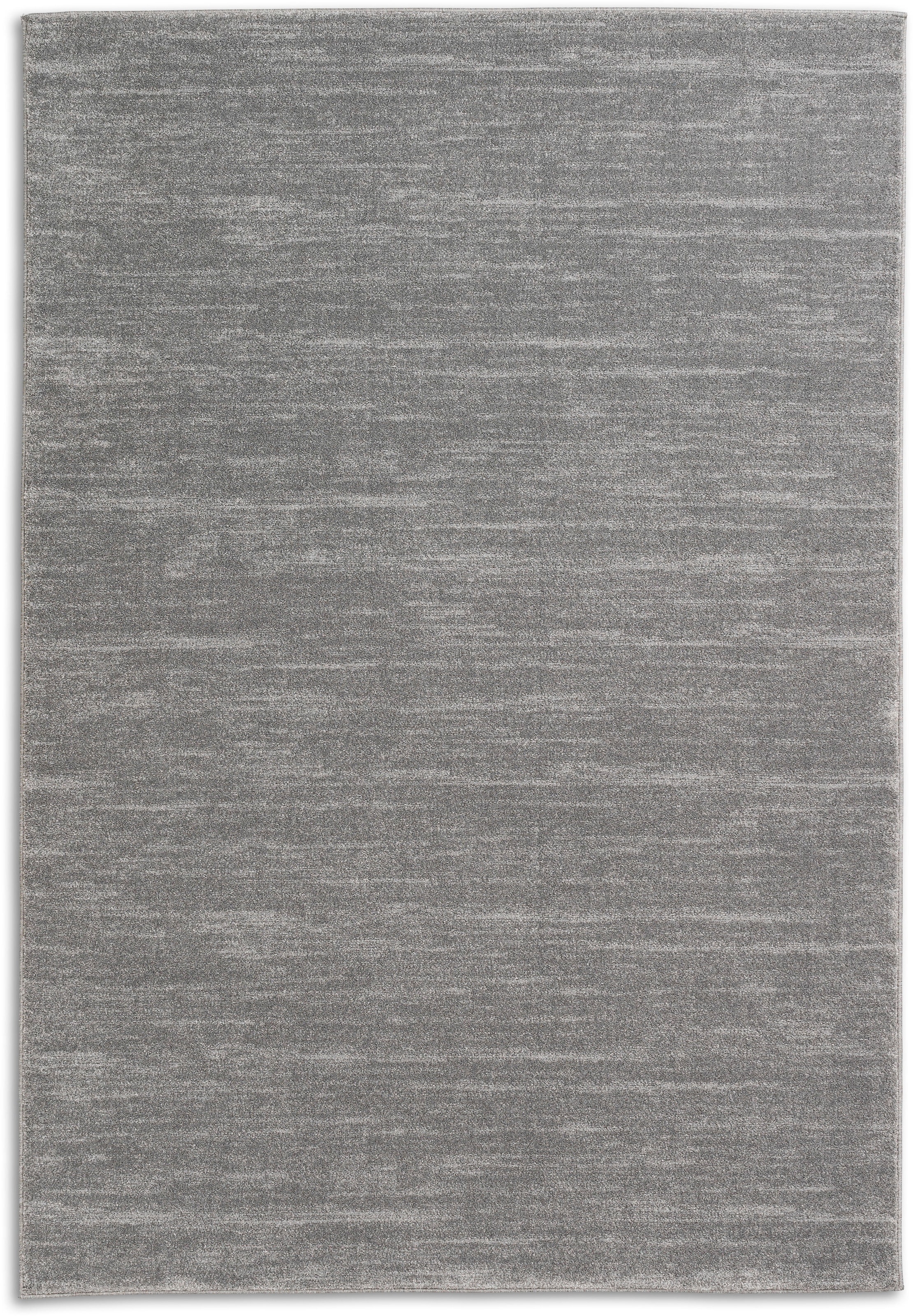 SCHÖNER WOHNEN-Kollektion Teppich "Balance" rechteckig 13 mm Höhe Kurzflor, günstig online kaufen