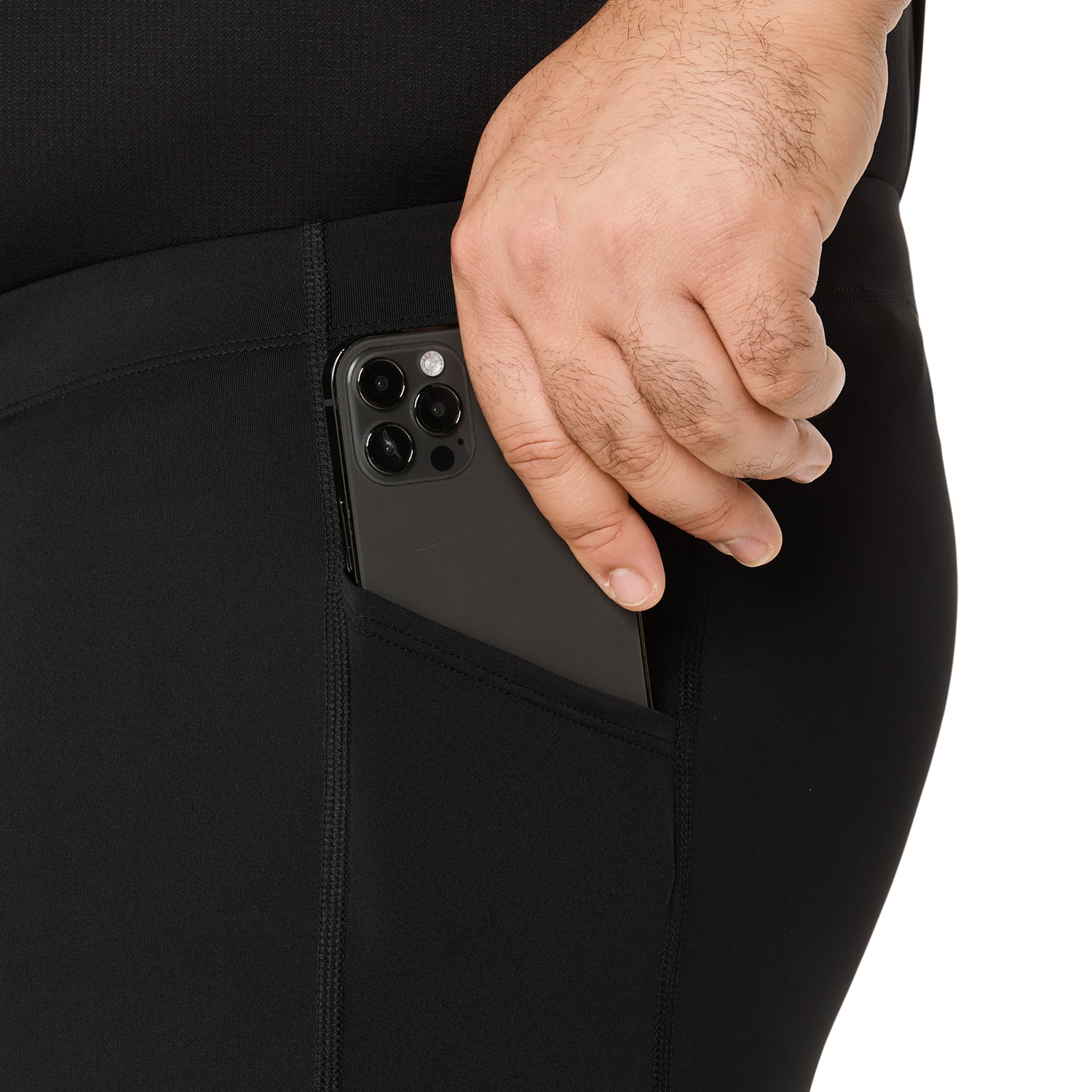 Asics Lauftights »ASICS CORE TIGHT«
