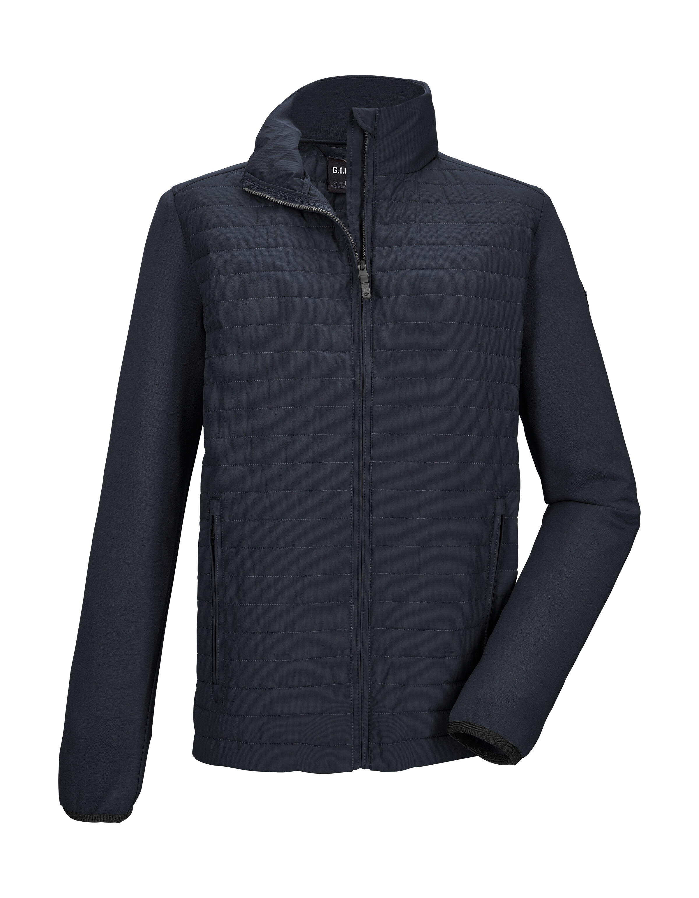 G.I.G.A. DX by killtec Funktionsjacke "GS 103 MN JCKT" Hybridjacke, wind- u günstig online kaufen