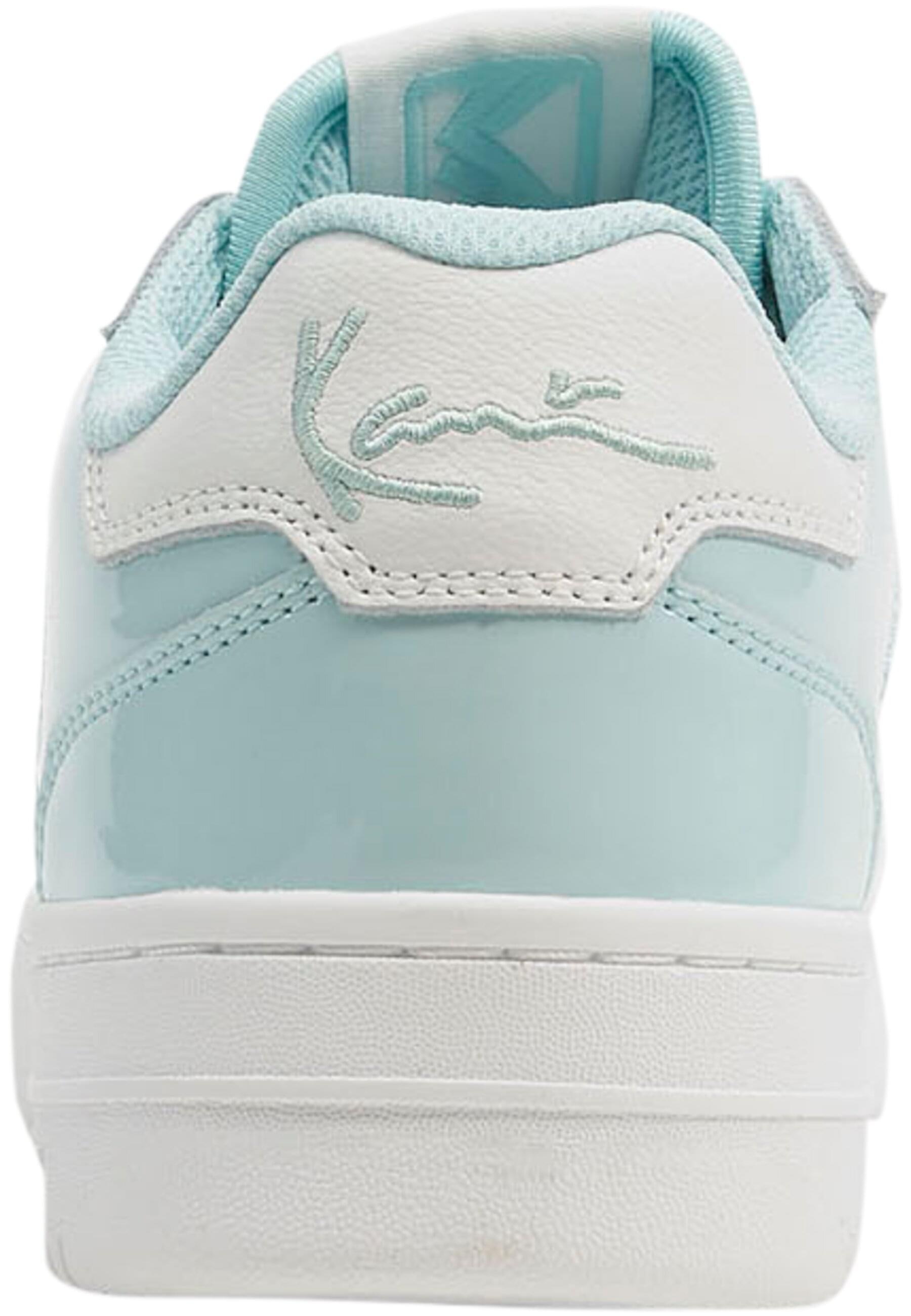 Karl Kani Sneaker »Karl Kani Damen KKFWW000251 KK 89 LOW V2 PRM«, (1 tlg.)