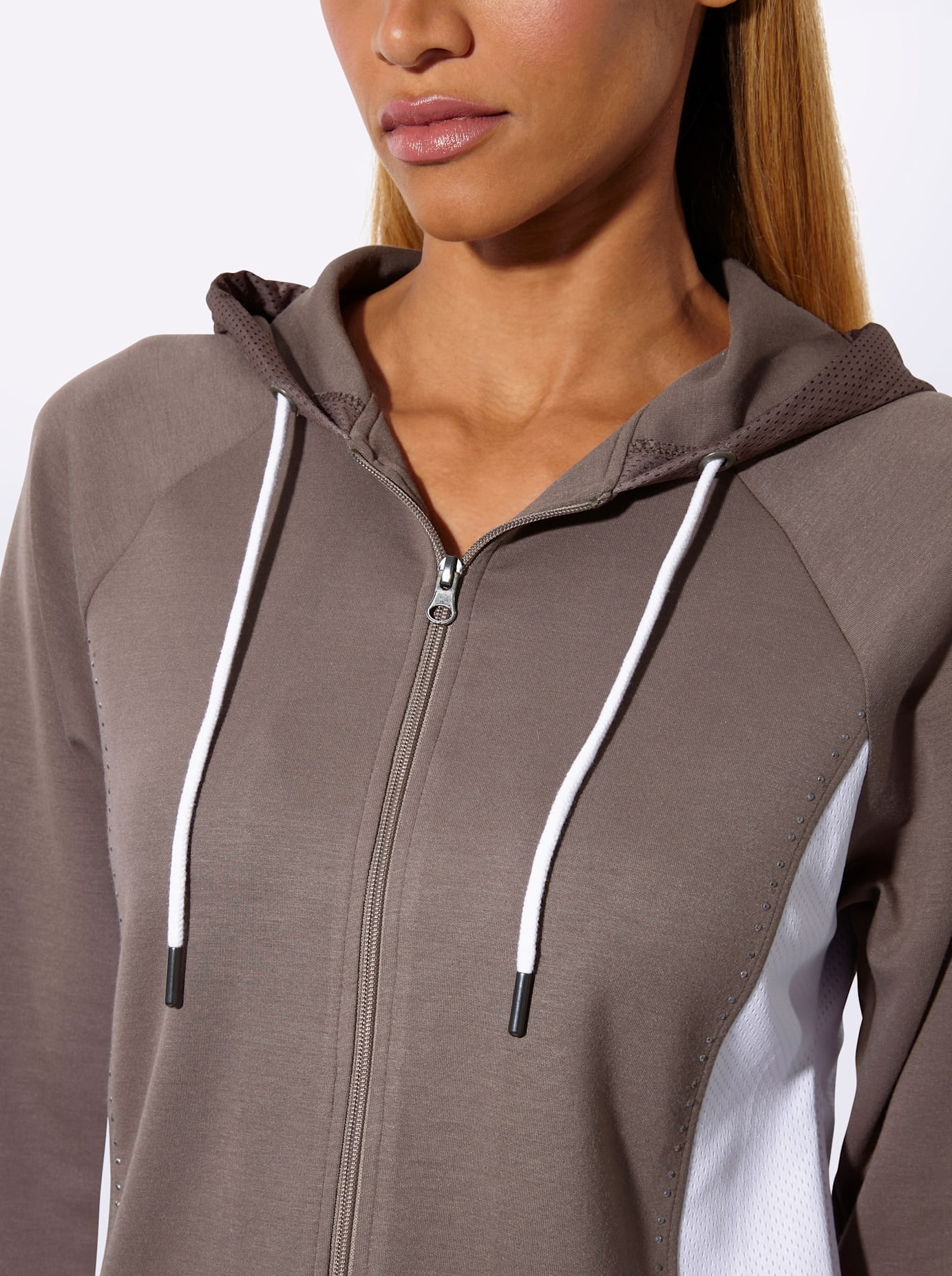 feel good Langjacke