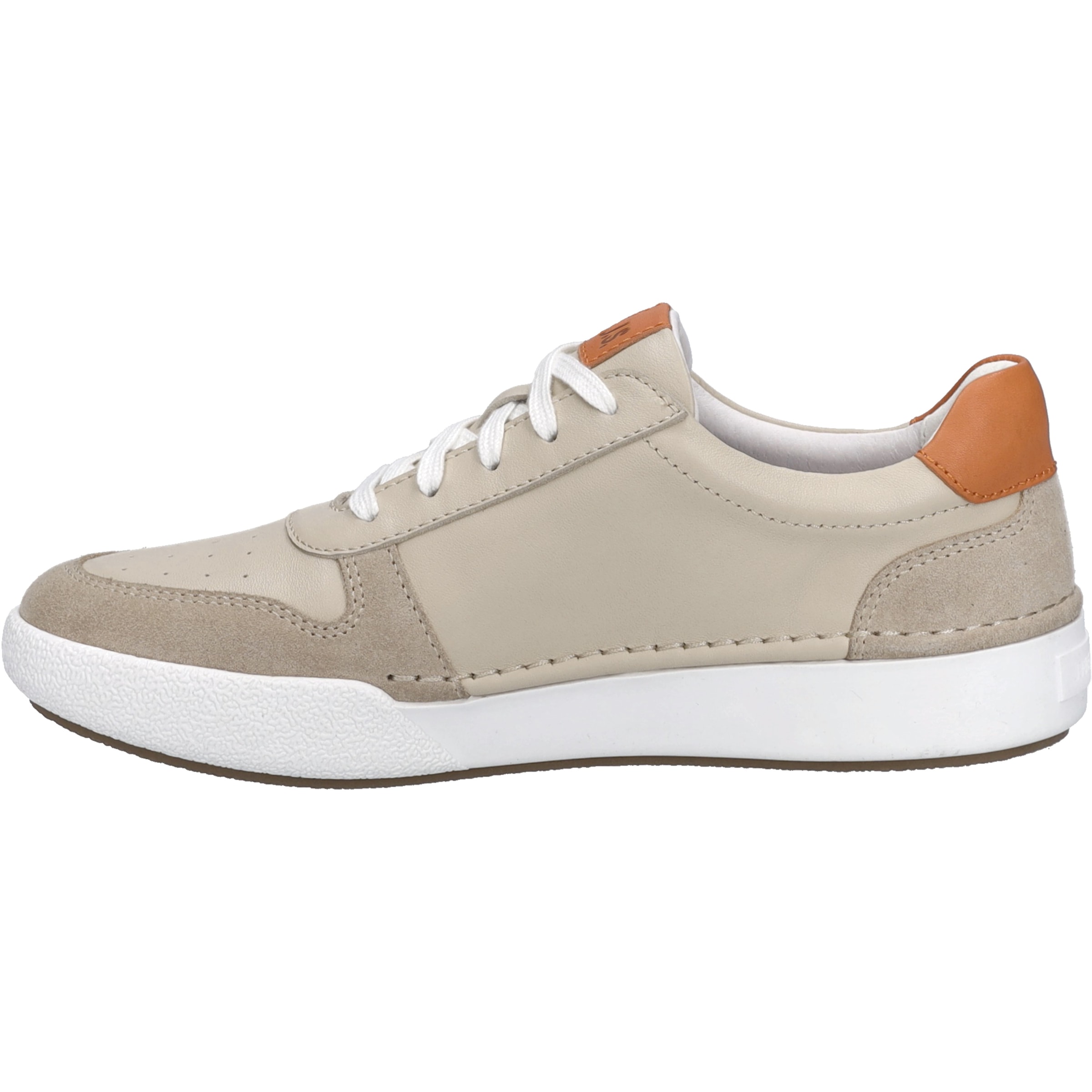 Josef Seibel Sneaker »Claire 27, sand-kombi«