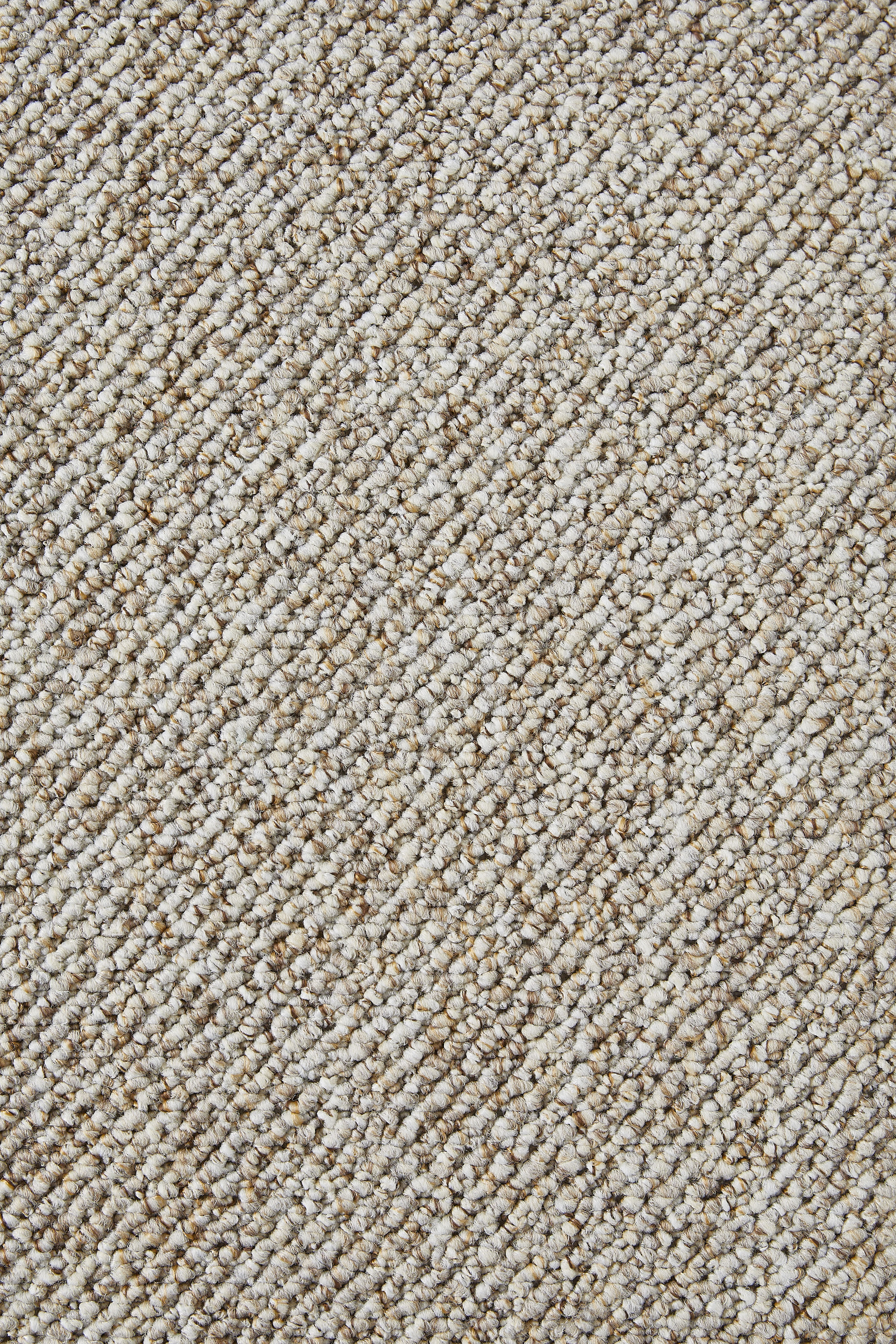 Andiamo Teppichboden "Kairo, Schlinge, Gesamthöhe 8 mm, Made in Netherlands" rechteckig meliert, Breite 400 cm, Wohnzimmer, strapazierfähig & robust