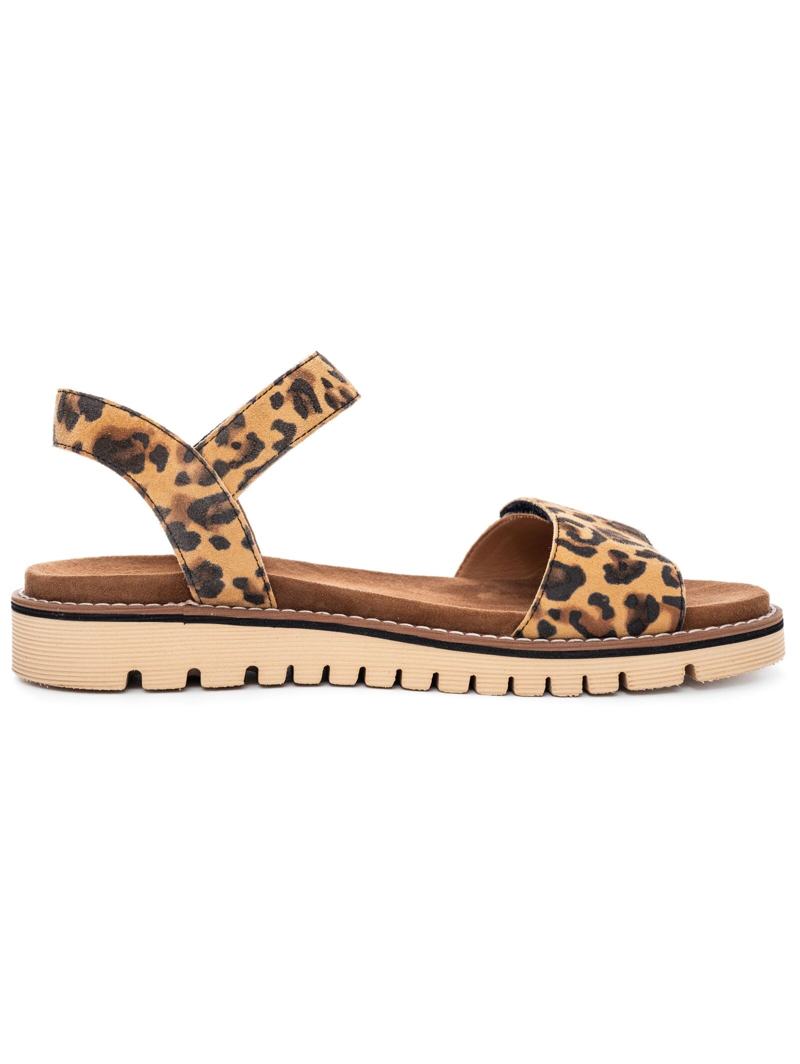 Ara Pantolette »Ara Sandalen Leder«