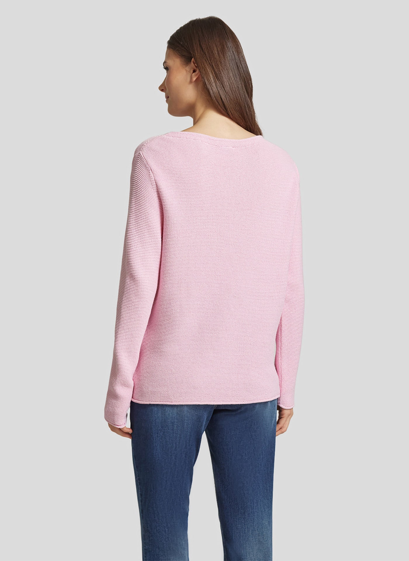 Rabe Strickpullover »Pullover«