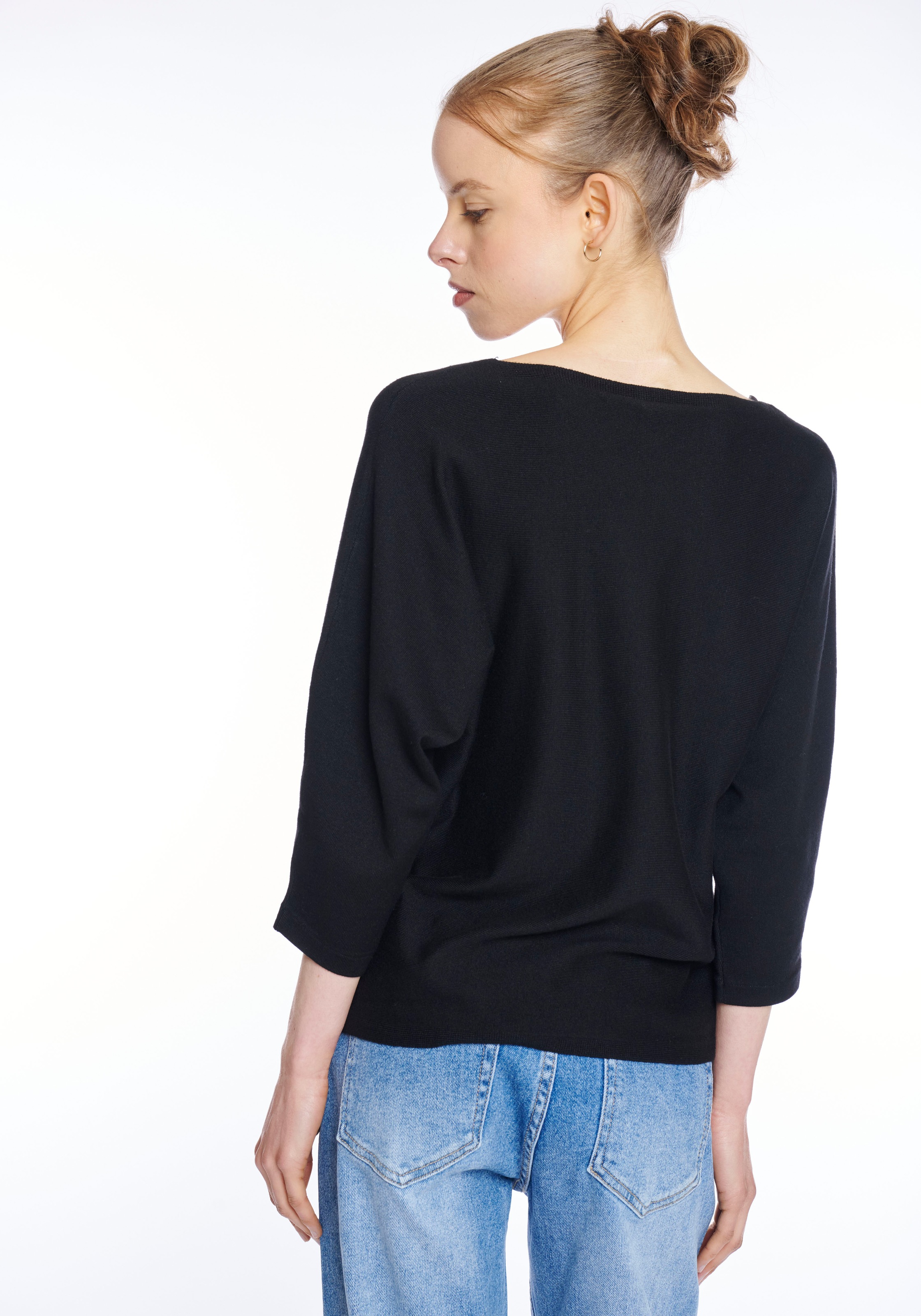 ZABAIONE Strickpullover "Pullover Ce44cilia" günstig online kaufen