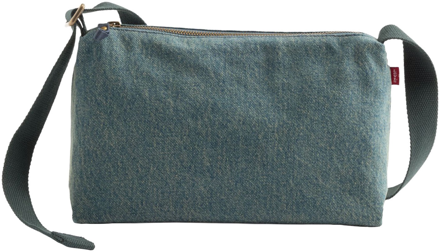 Levi's® Umhängetasche, mit Print
