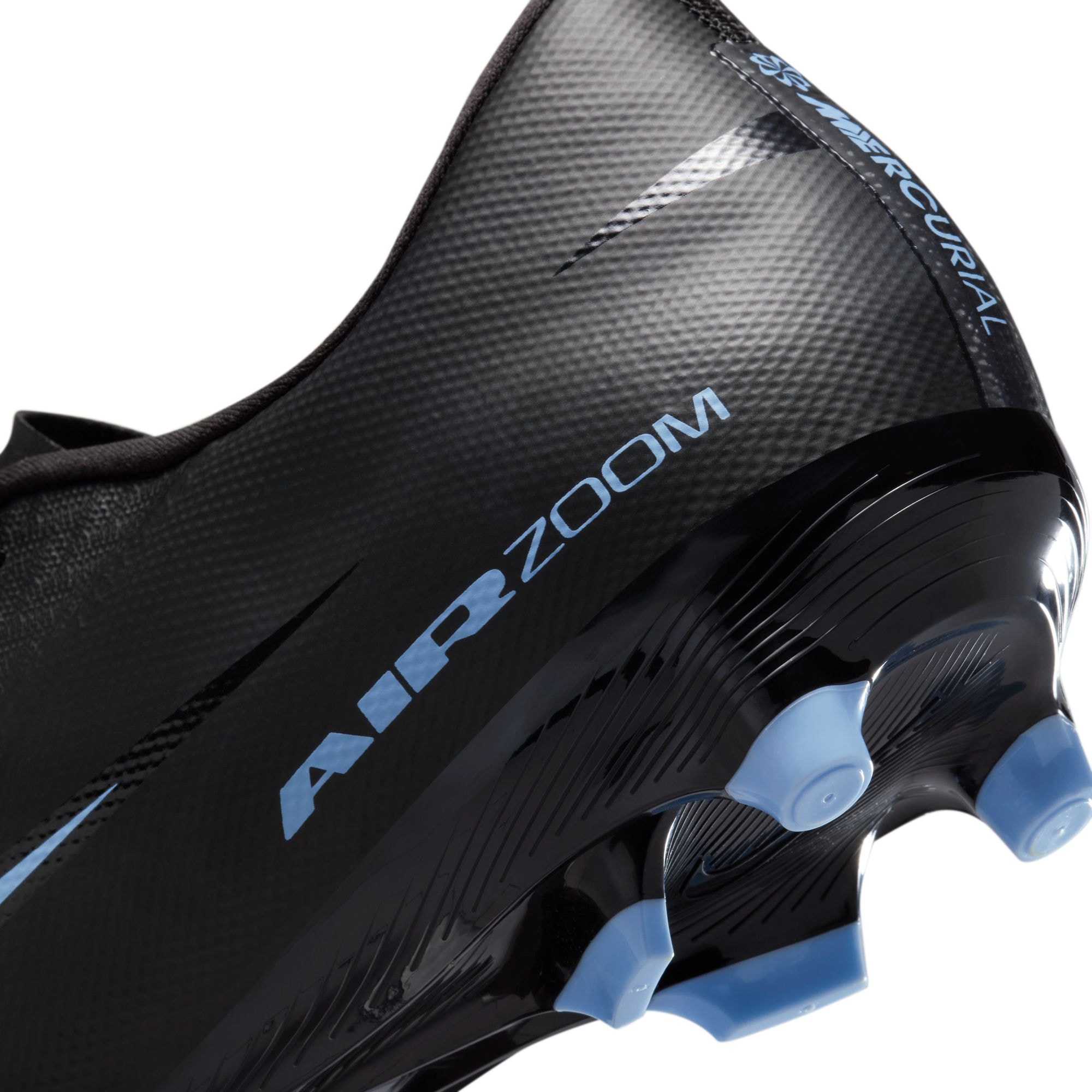 Nike Fußballschuh »ZM VAPOR 16 ACADEMY FG/MG«  Außensohle für Rasenplätze und für feste Böden