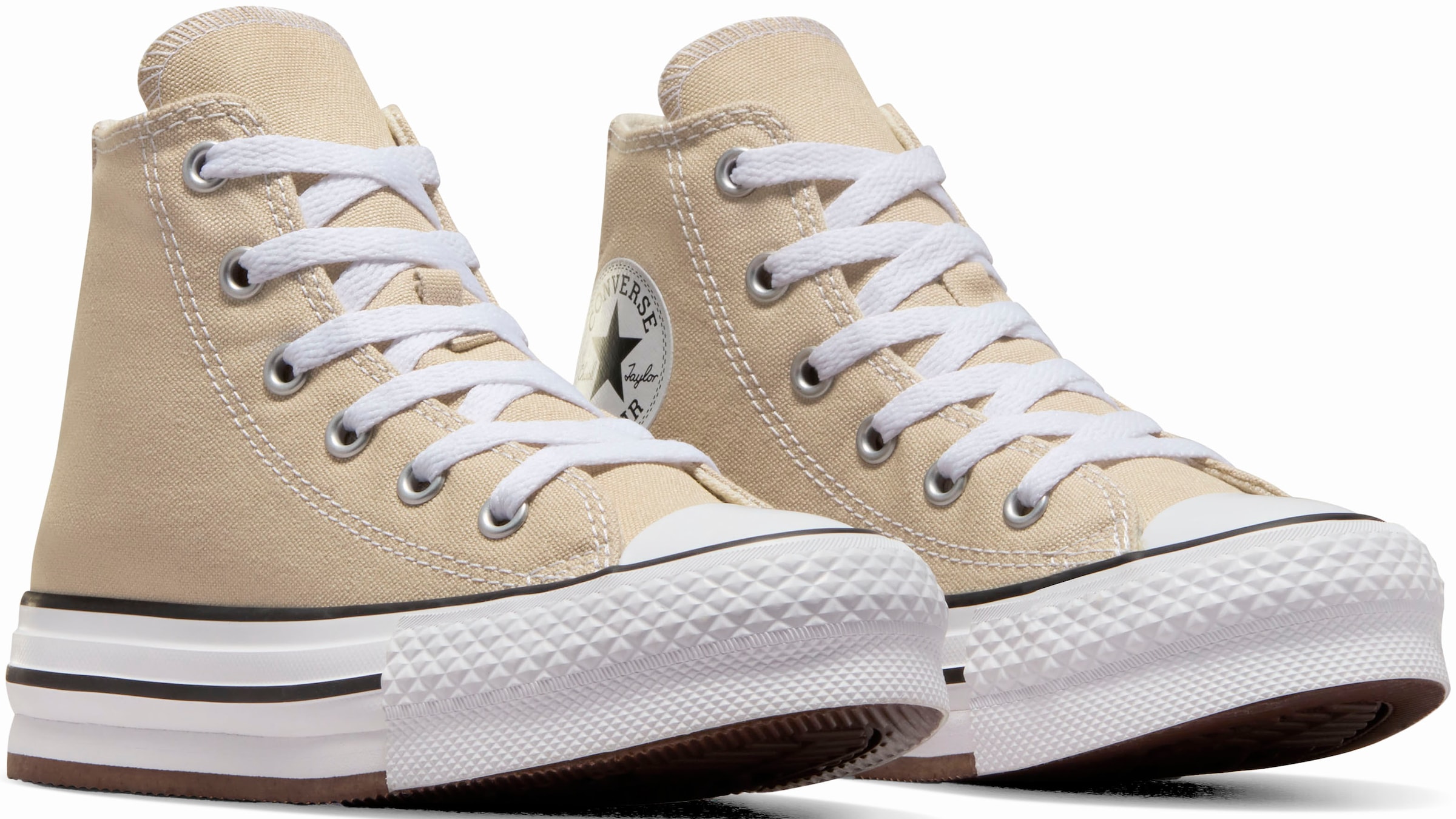 Converse Sneaker »CHUCK TAYLOR ALL STAR EVA LIF...