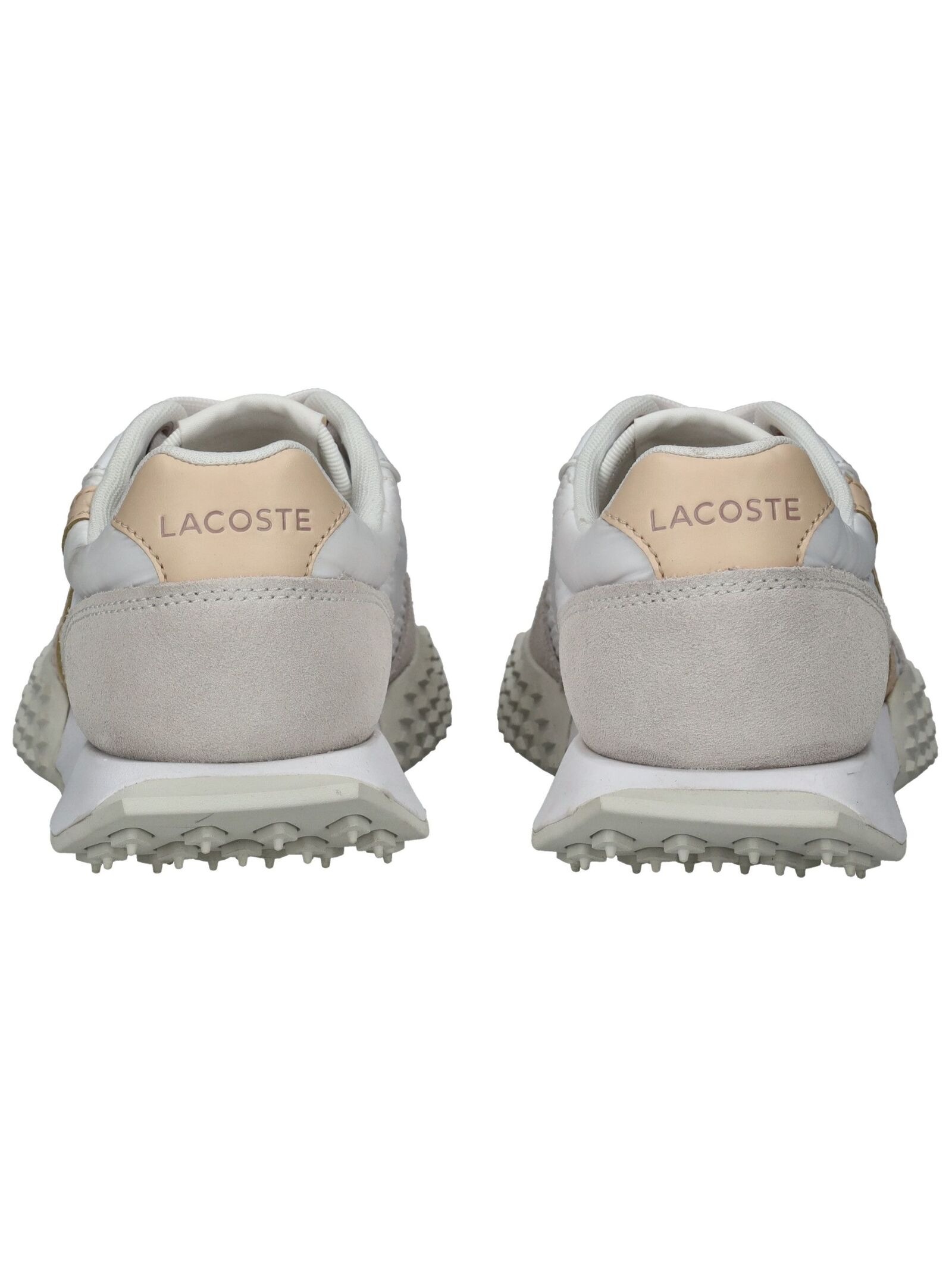 Lacoste Sneaker »lacoste Sneaker Leder/Textil«