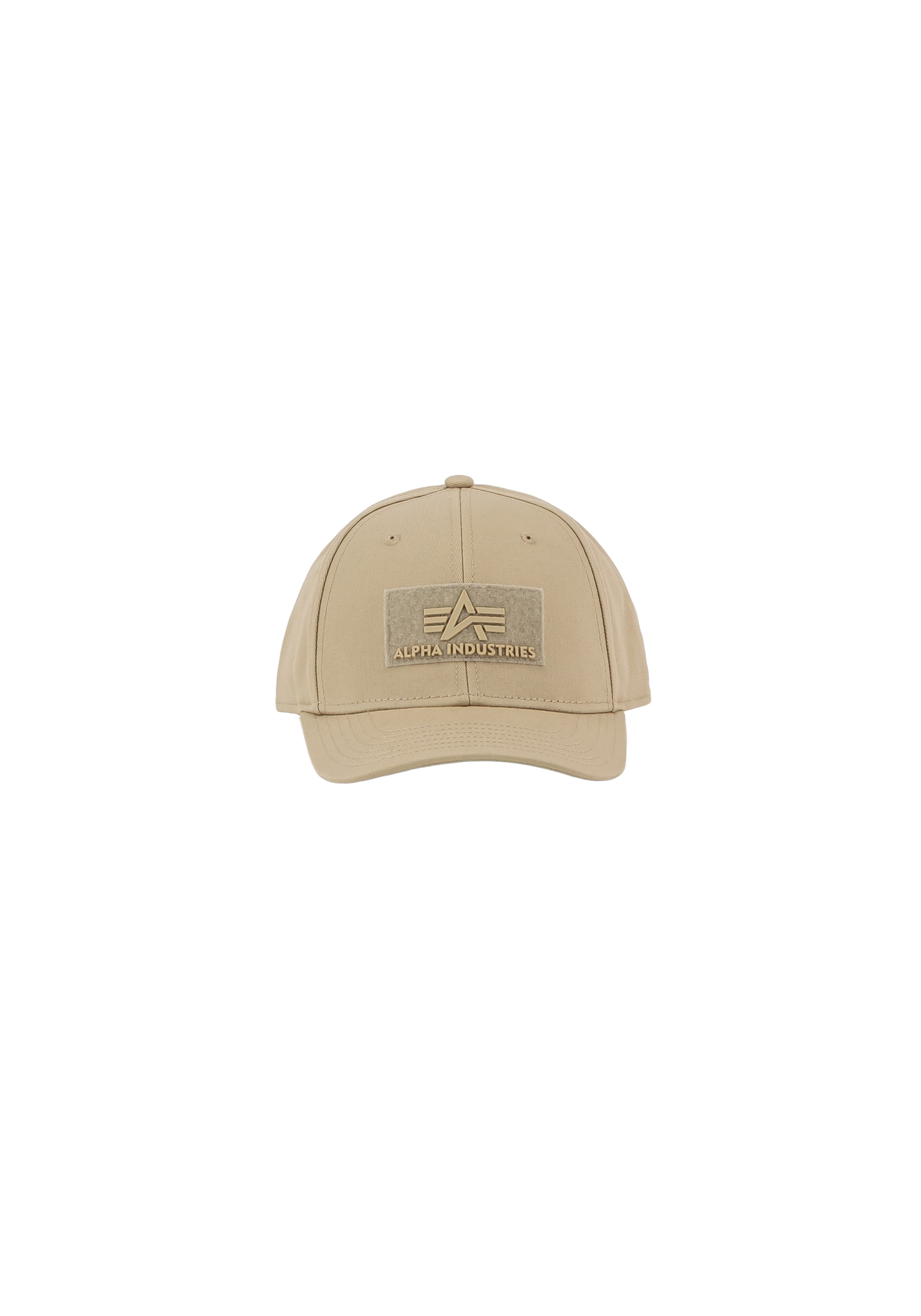 Alpha Industries "Velcro Cap" günstig online kaufen