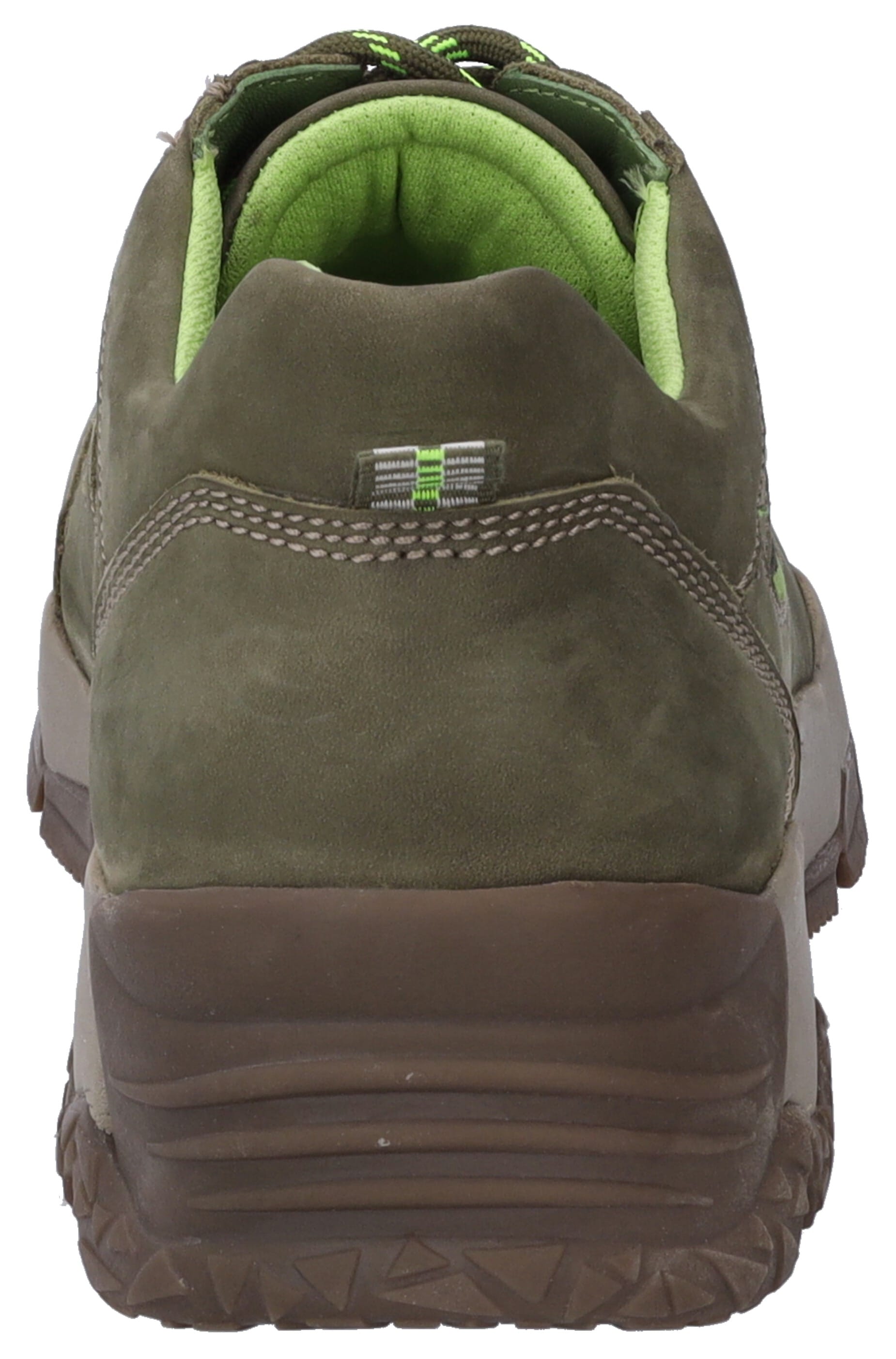 Josef Seibel Outdoorschuh »Philipp 53«, mit TEX-Membrane, Freizeitschuh, Schnürschuh, Outdoorschuh