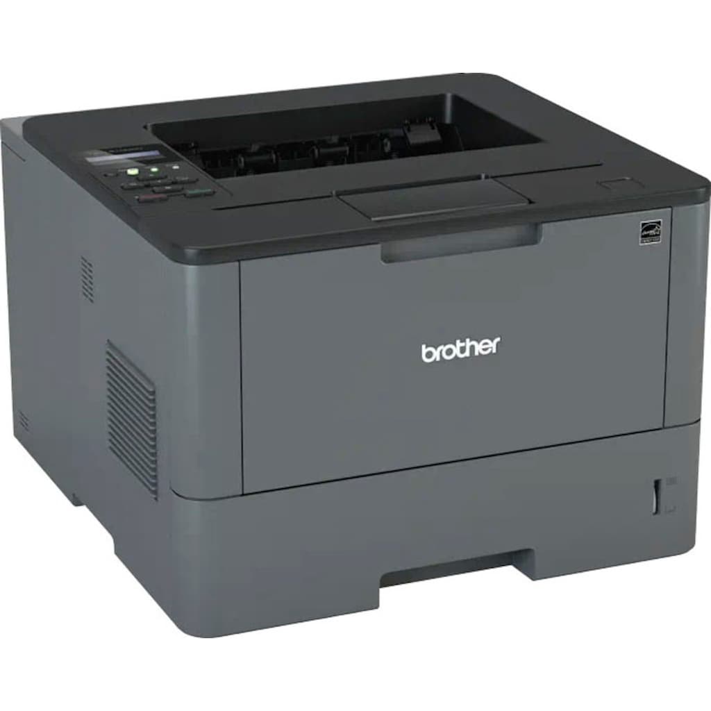 Brother Laserdrucker »HL-L5100DN«