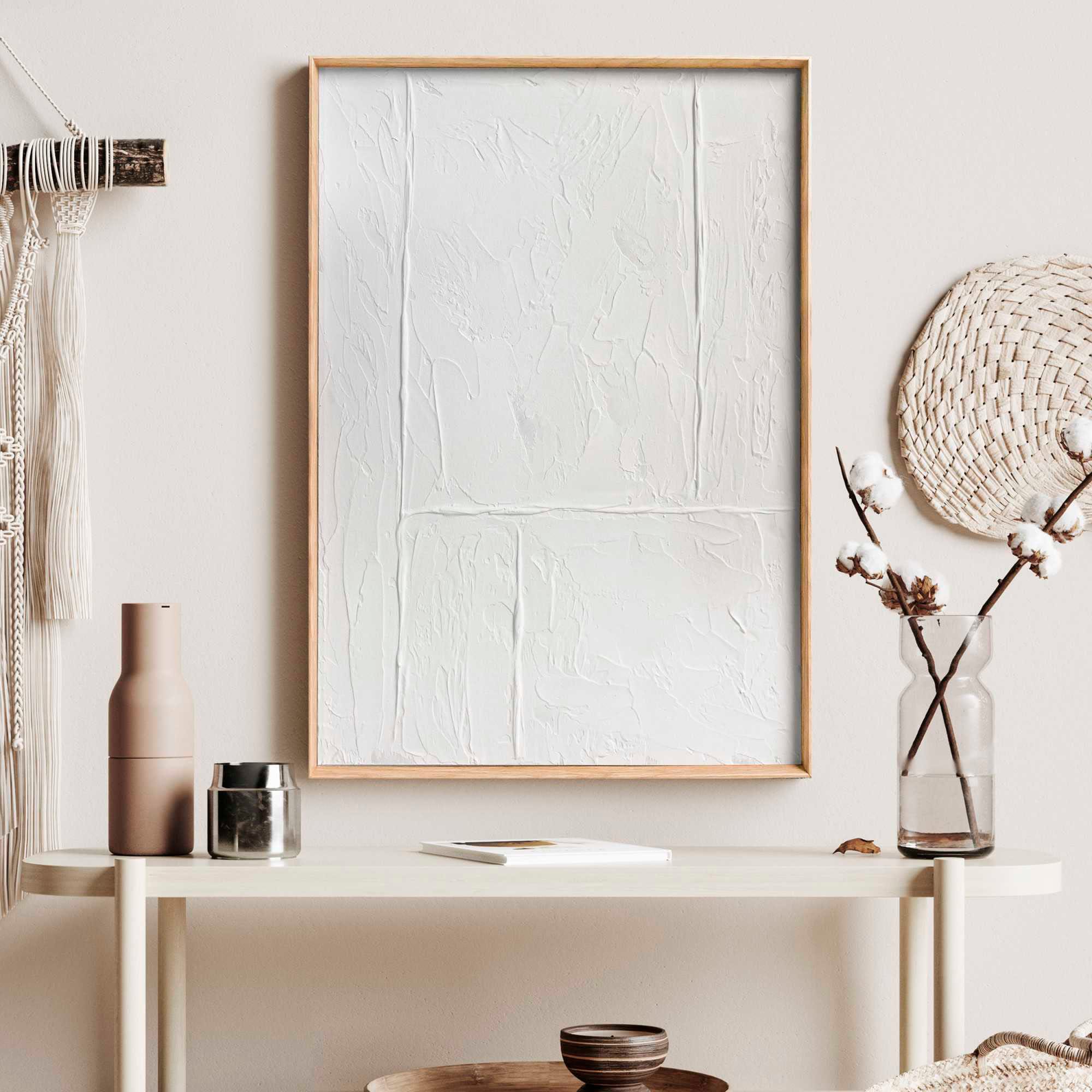 Reinders! Bild »Formen«