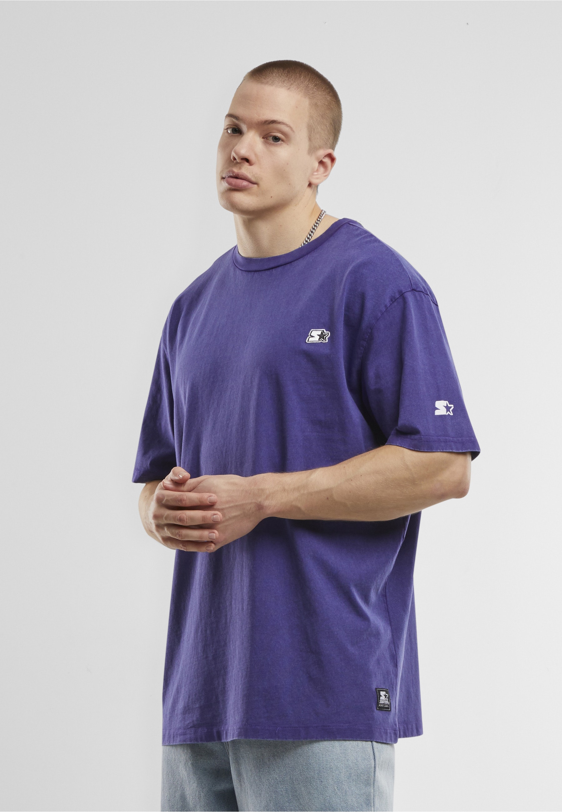 Starter Black Label T-Shirt »Starter Black Label Starter Essential Oversize Acid Tee« 1 Stk.