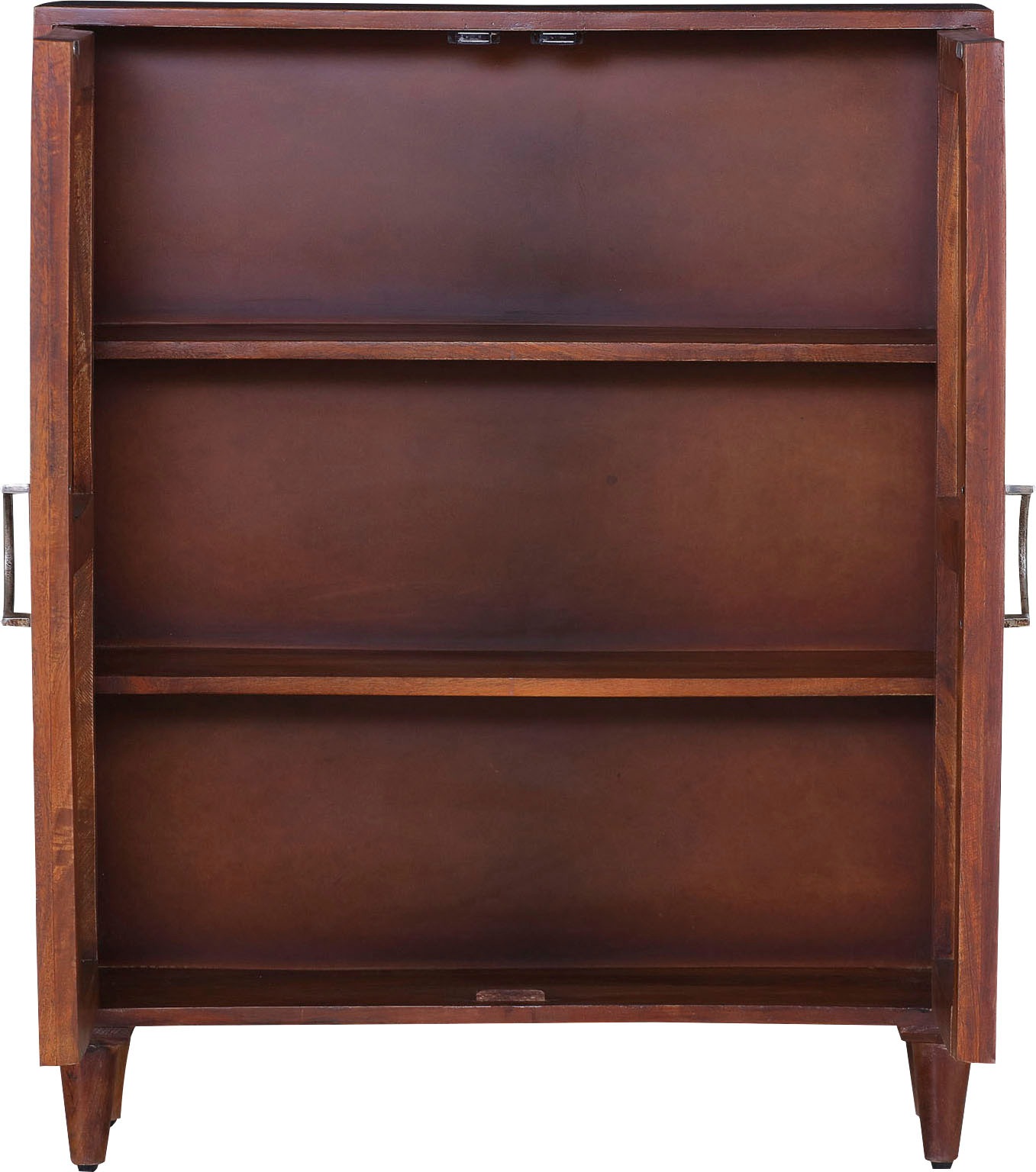 Gutmann Factory Highboard "Santa Cruz", Stauraumschrank, Breite 90 cm günstig online kaufen