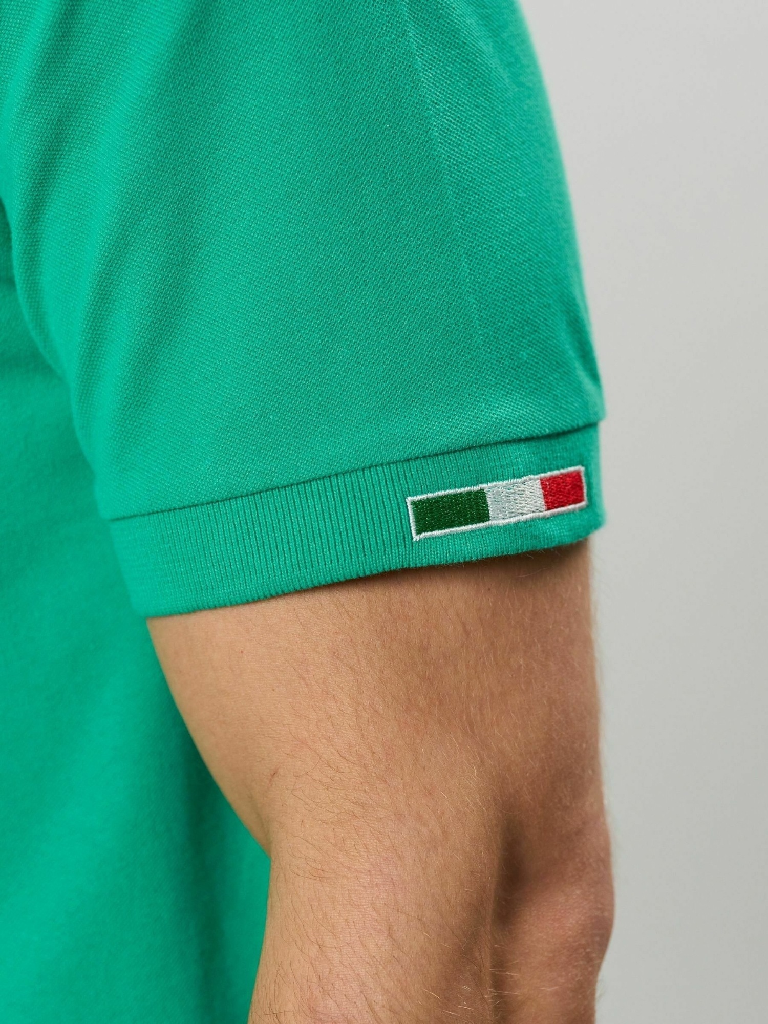 Kappa Kurzarmhemd »Kappa Polo shirt KMLogo Maltaxita«