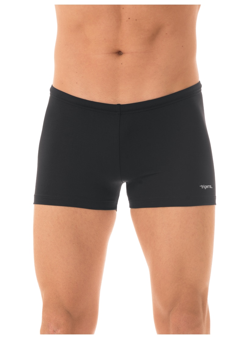 Trigema Badehose »TRIGEMA Badepants« 1 Stk.