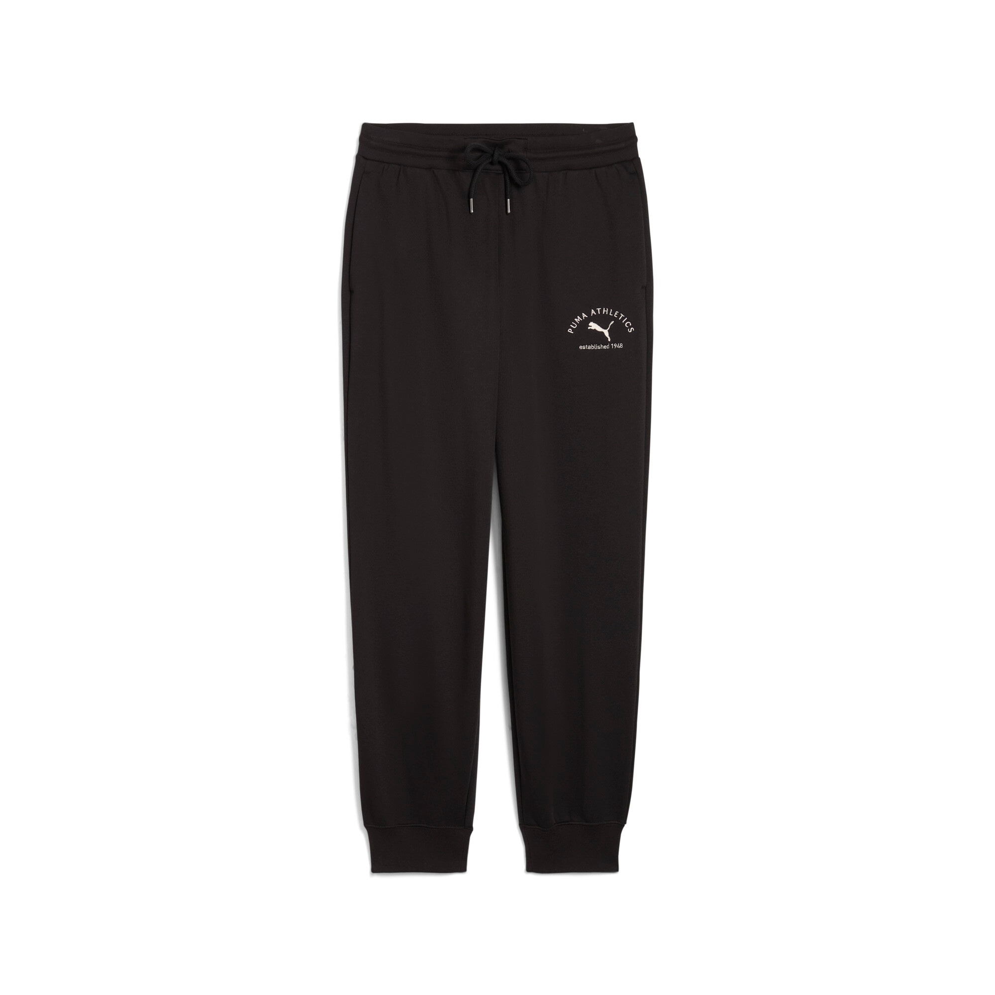 PUMA Trainingshose "CLASS COMFORT SWEATPANTS FL CL" günstig online kaufen