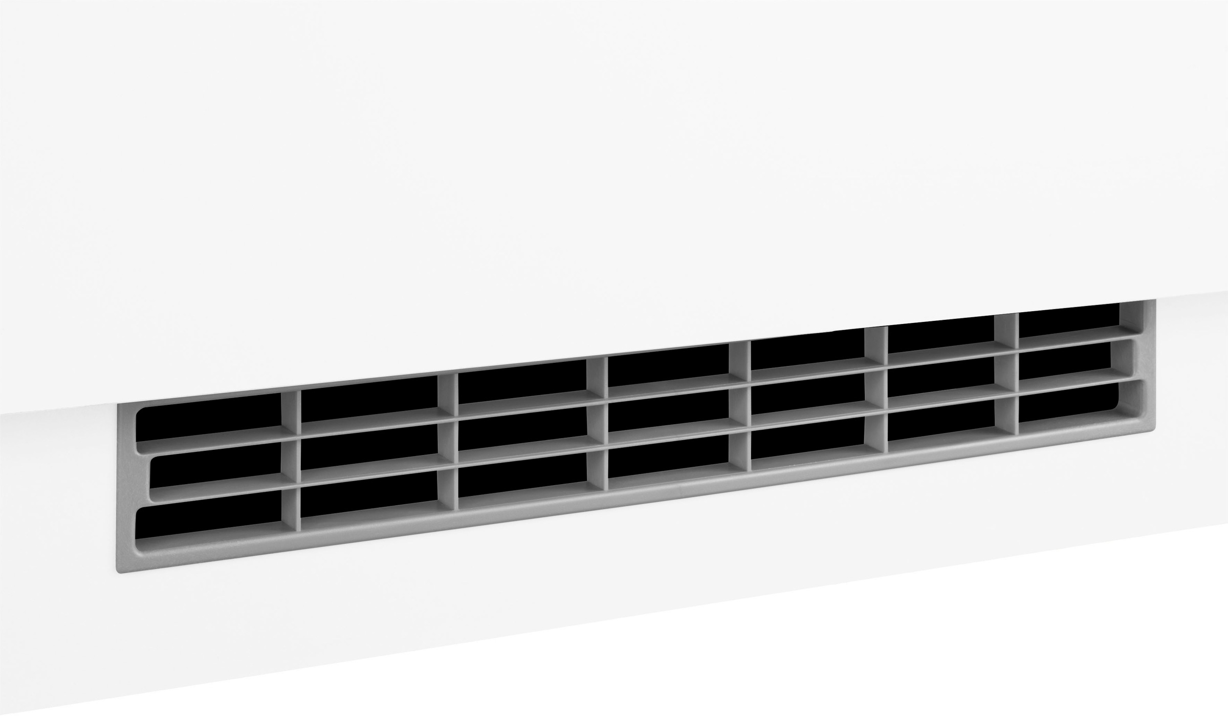 HELD MÖBEL Kühlumbauschrank »Virginia«, 200 cm hoch, 60 cm breit, Nische für Kühlschrank B/H/T: 56/178/55 cm