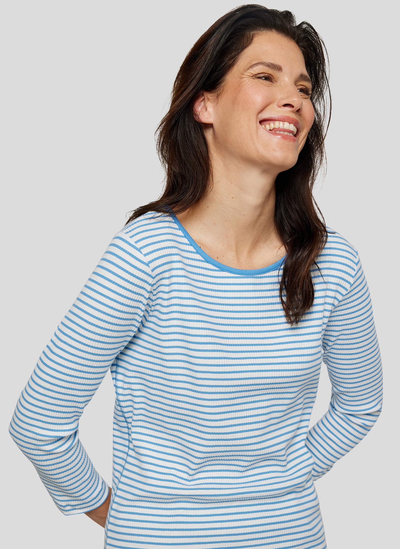Rabe Print-Shirt »T-Shirt«