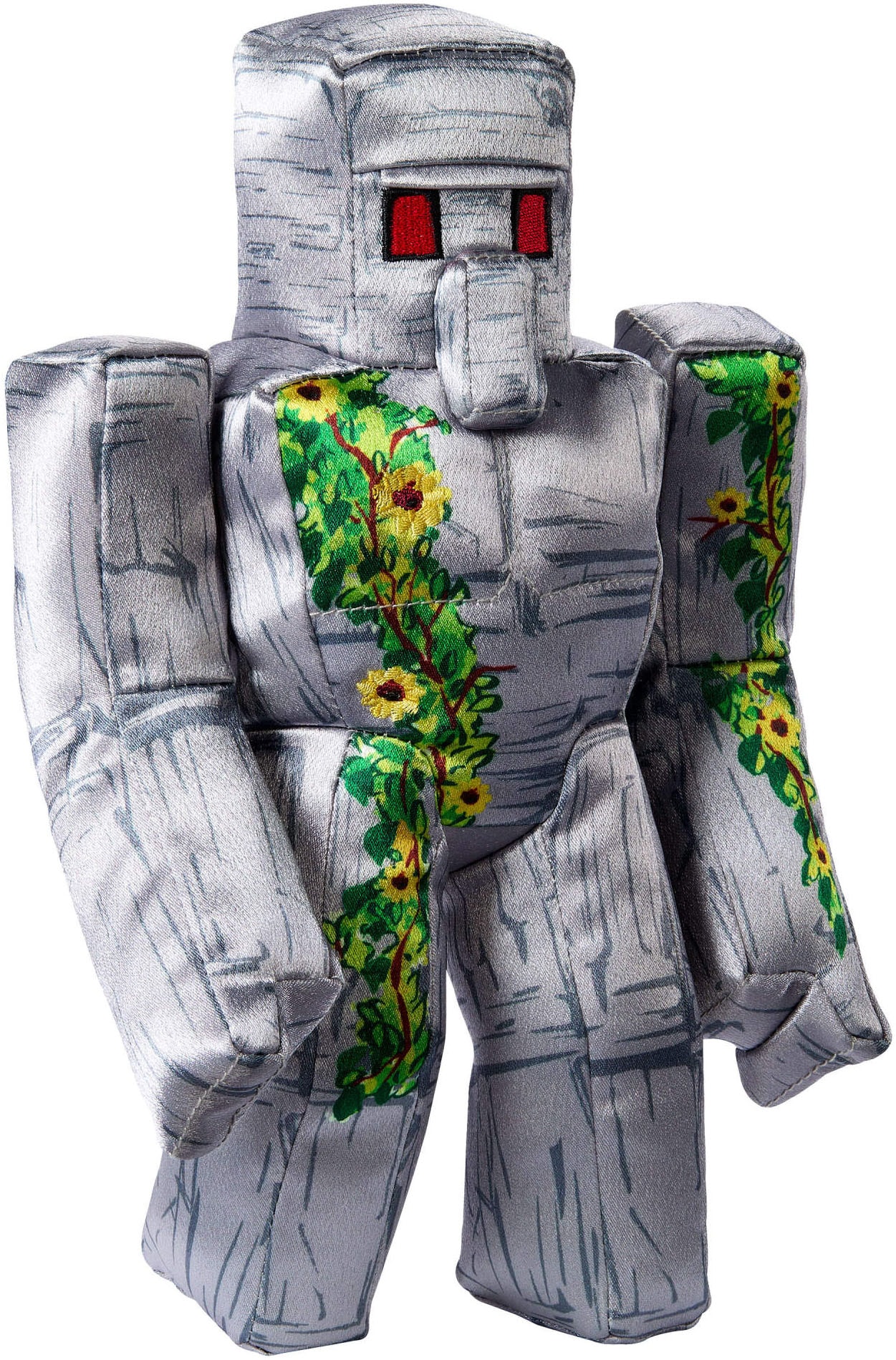 Mattel® Plüschfigur »Minecraft Eisengolem«