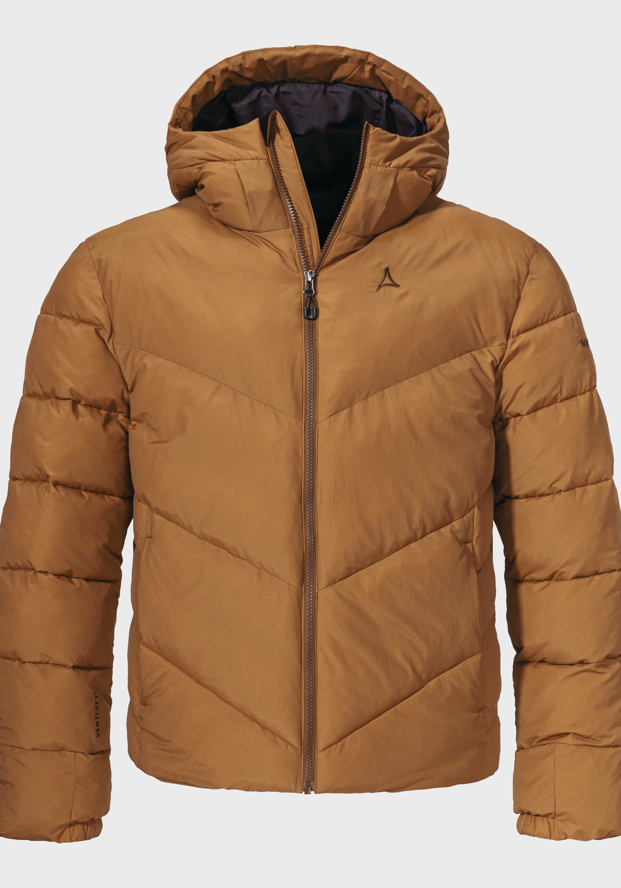 Schöffel Funktionsjacke "Urban Ins Jacket Style Lodos MNS", mit Kapuze günstig online kaufen