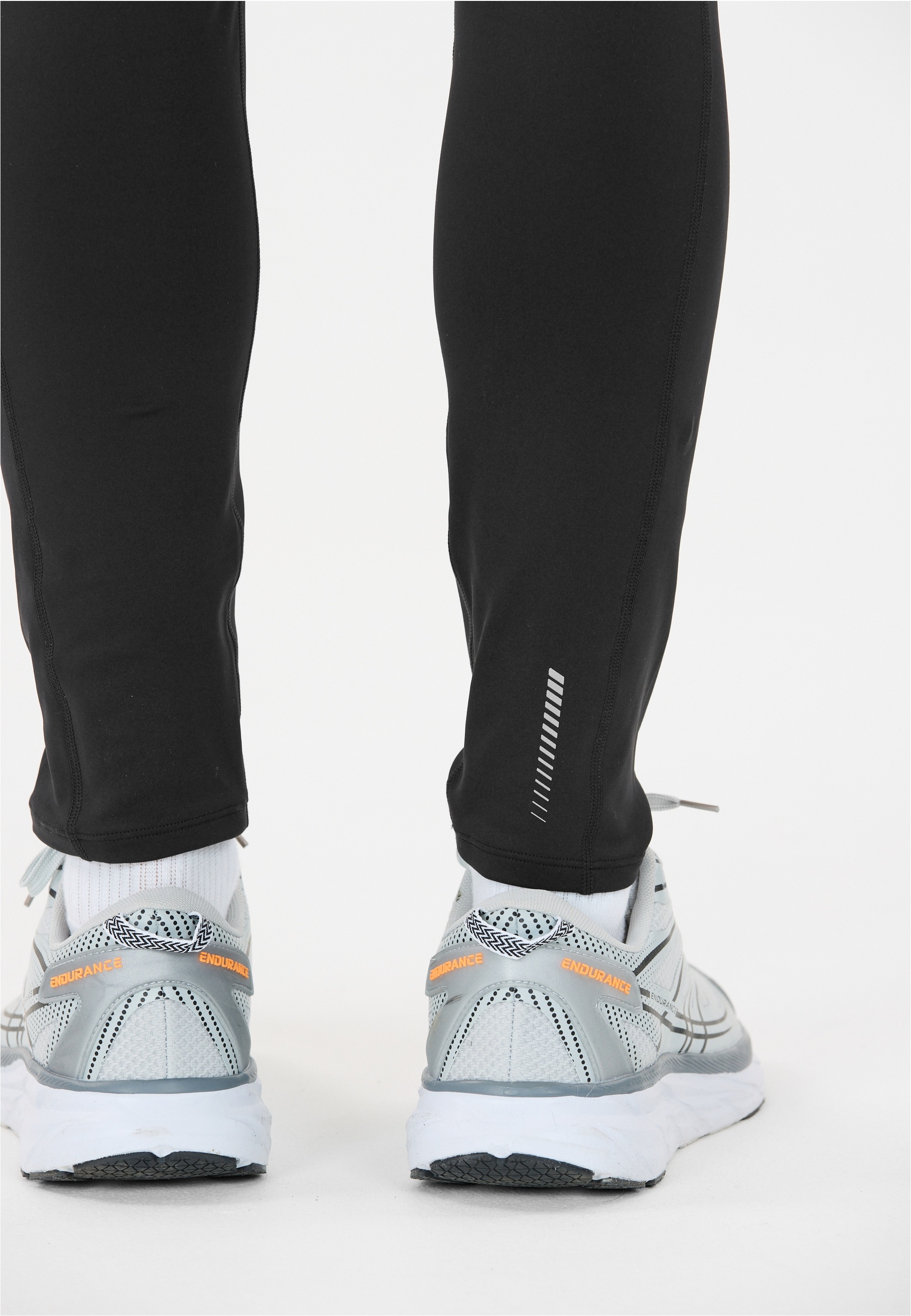 ENDURANCE Funktionstights »Strong«, in winddichter Qualität