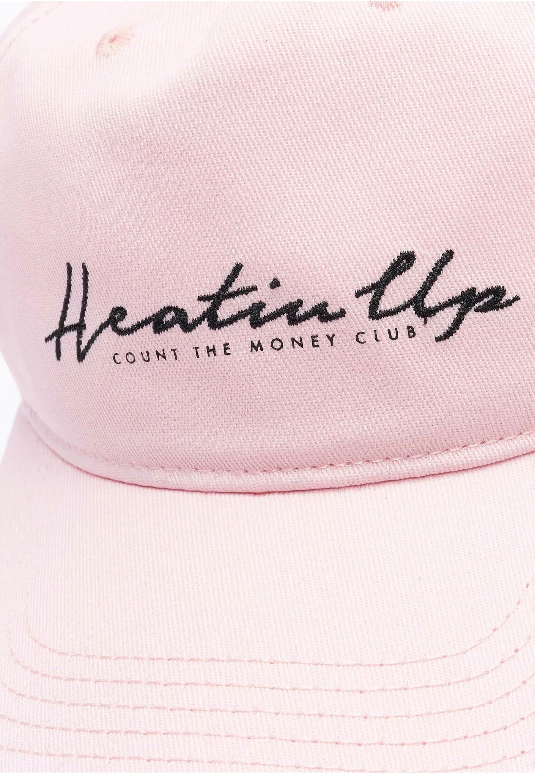 CAYLER & SONS Flex Cap »Cayler & Sons Herren Heatin Up Curved Cap«