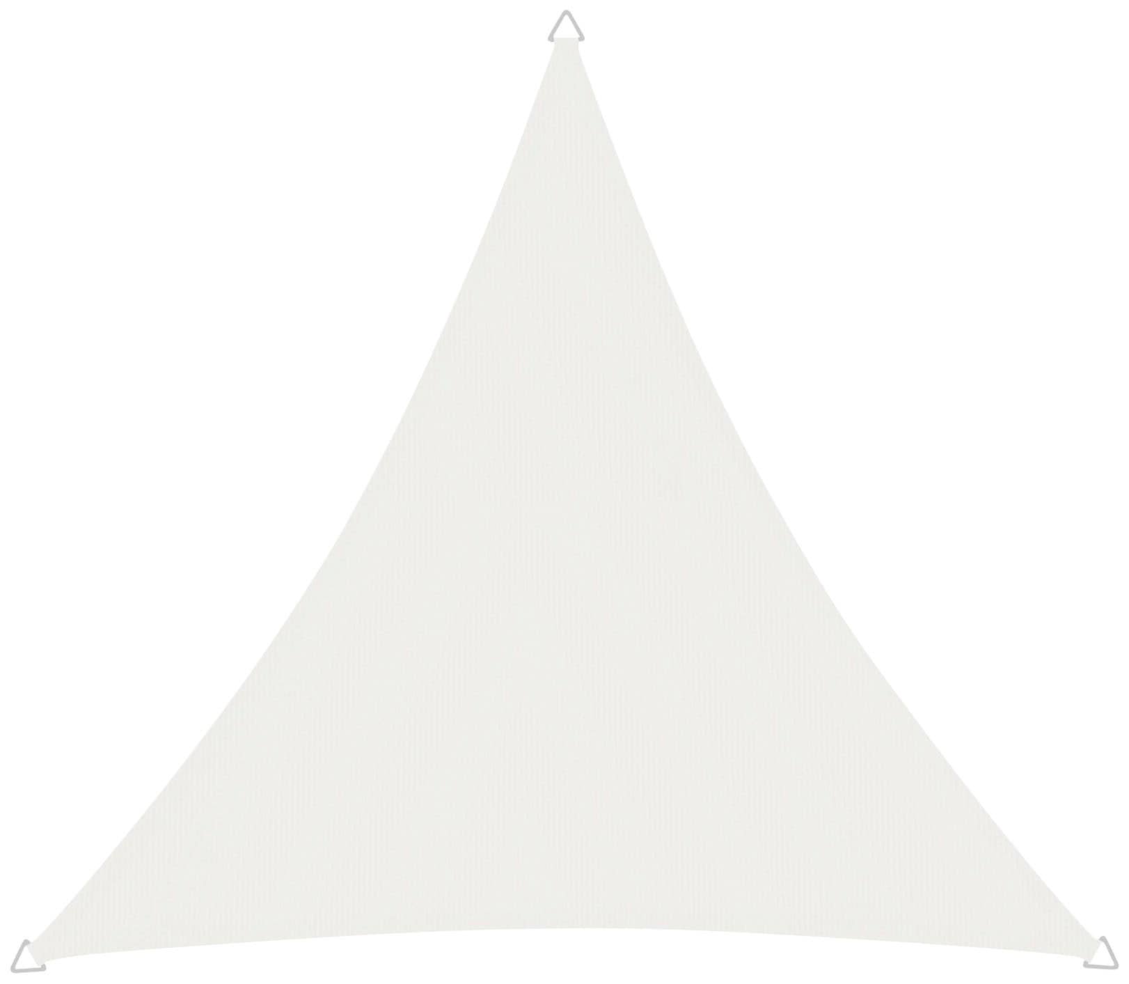 Sonnensegel »Dreieck«, 3x3x3 m, wasserabweisend