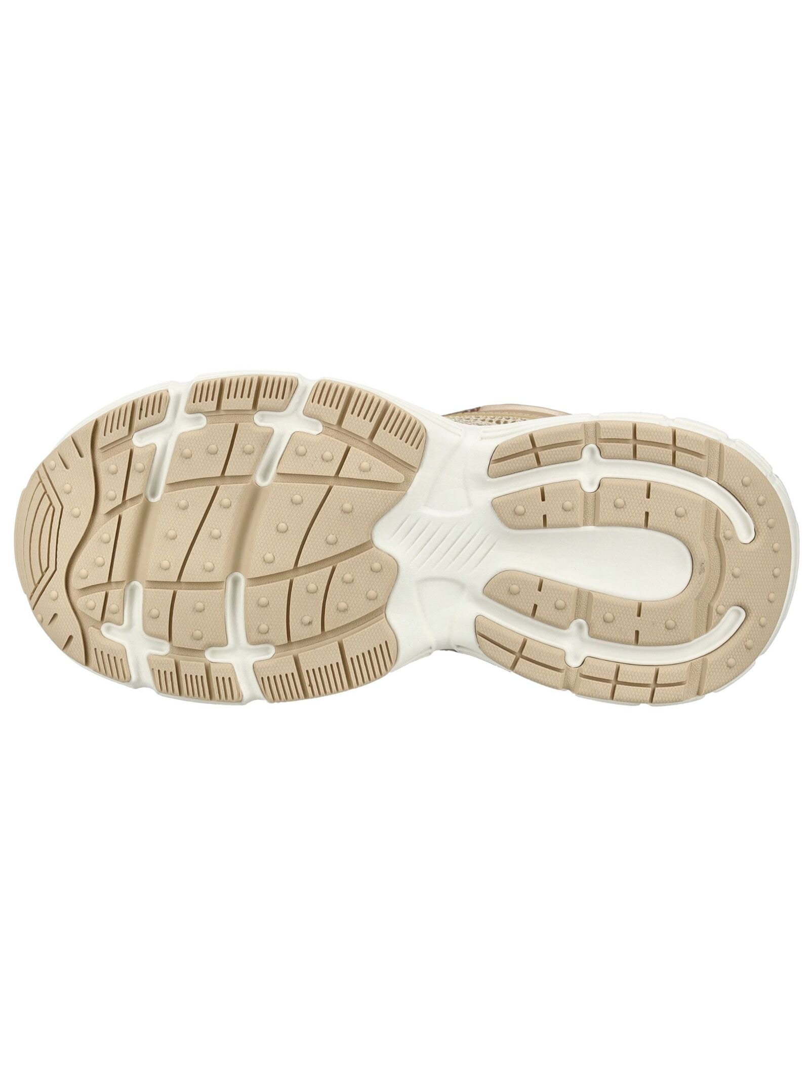 STEVE MADDEN Sneaker »STEVE MADDEN Sneaker Lederimitat/Mesh«