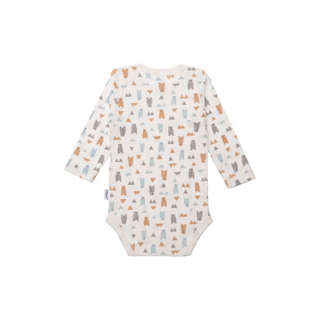 Liliput Body »Bärchen«, (2 tlg.), mit niedlichem Print online bestellen |  BAUR