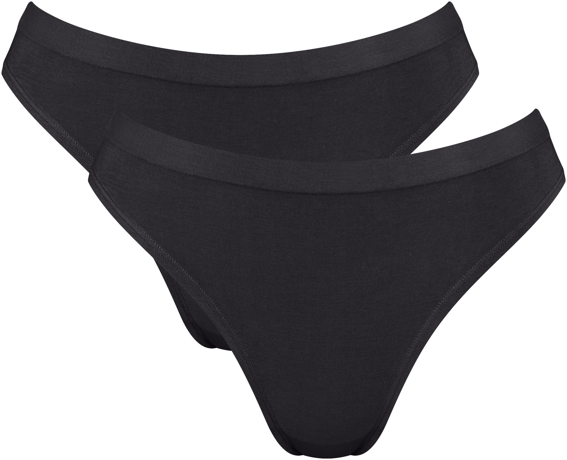 sloggi Tai-Slip »GO Sense« (2 vnt. Pack) Moda...