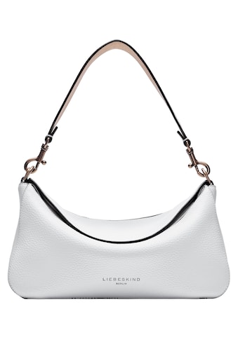 Umhängetasche »Shoulder Bag S ALESSA 3 Pebble«