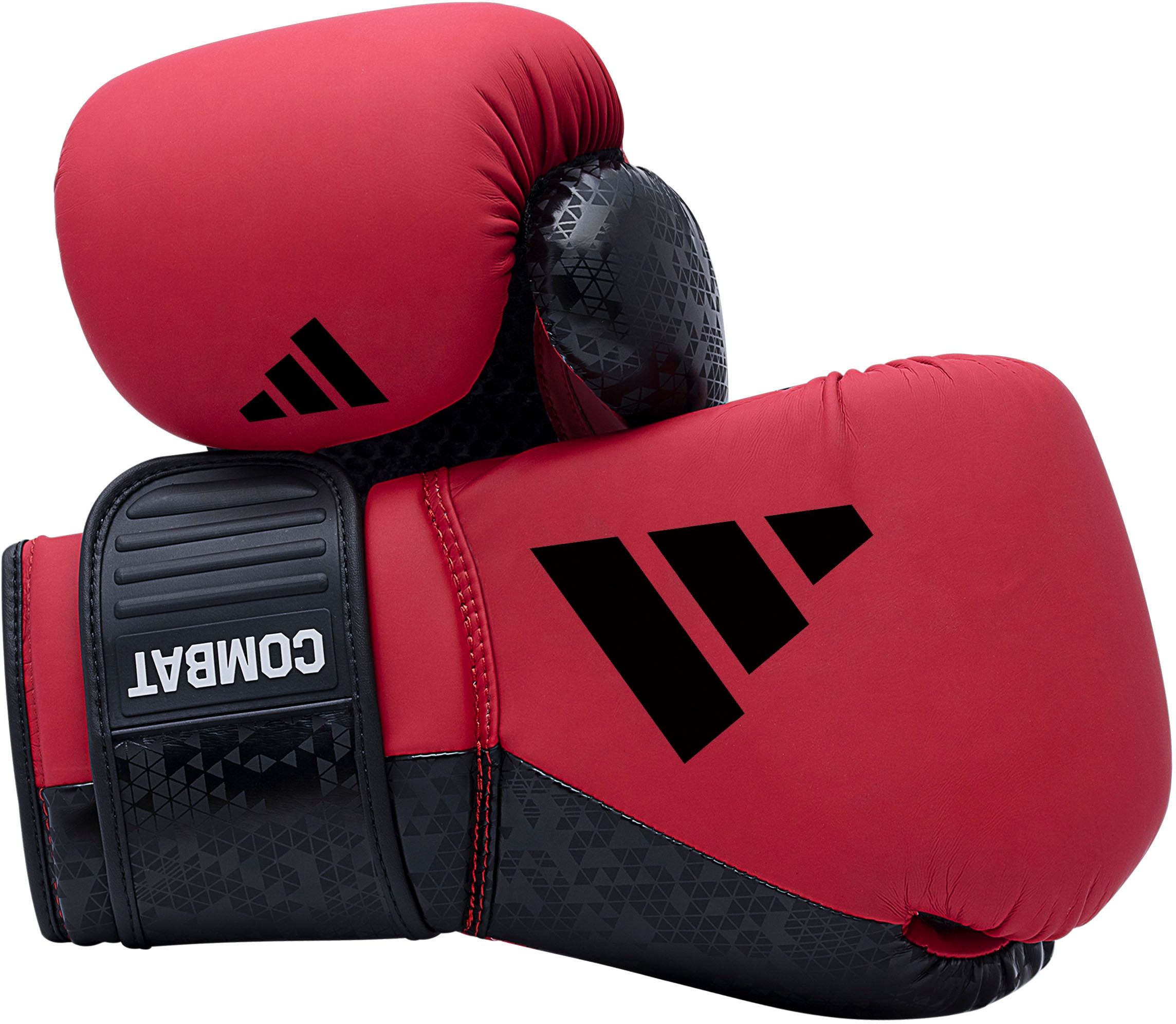 online auf Boxhandschuhe kaufen 50« | adidas Performance BAUR »Combat Rechnung