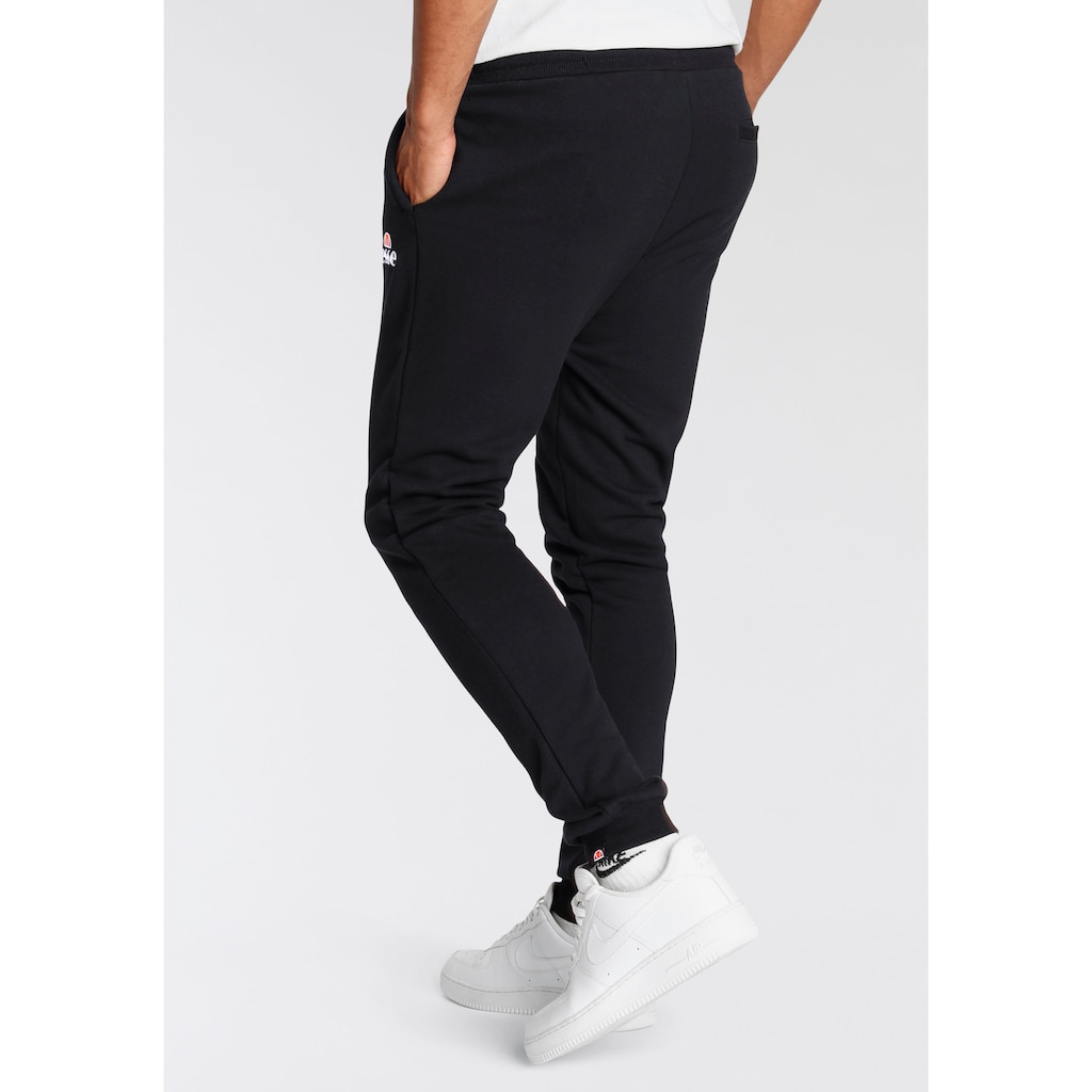 Ellesse Jogginghose »Nioro Jog Pant«