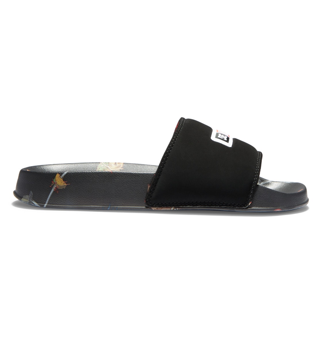 DC Shoes Sandale »Marvel Deadpool x DC«