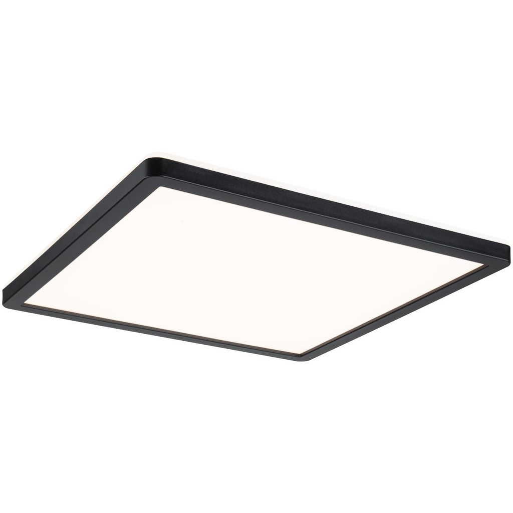 Paulmann LED Panel »Atria Shine«, 1 flammig-flammig