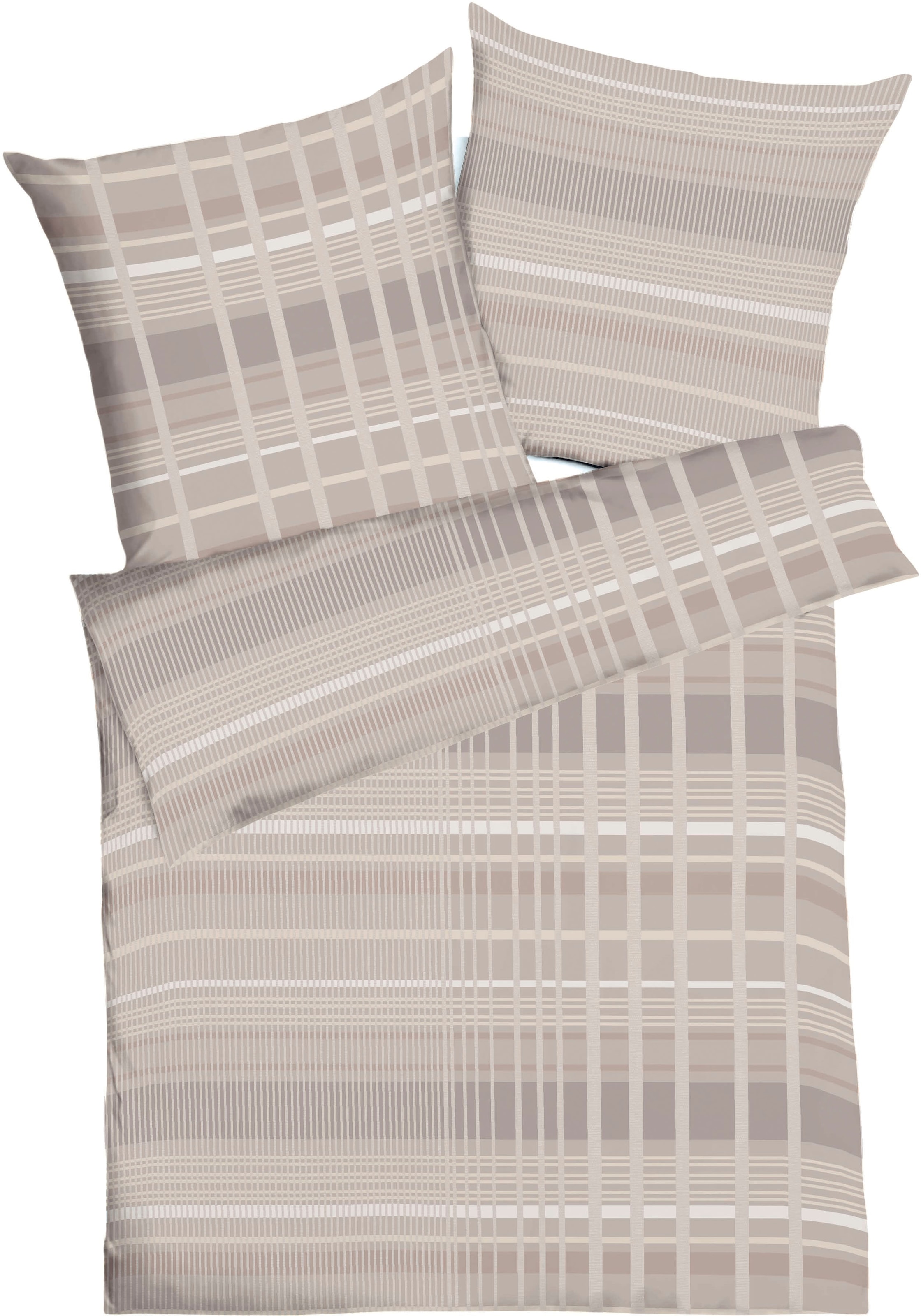 Kaeppel Bettwäsche "Jarin" 2 Stk. tlg. günstig online kaufen