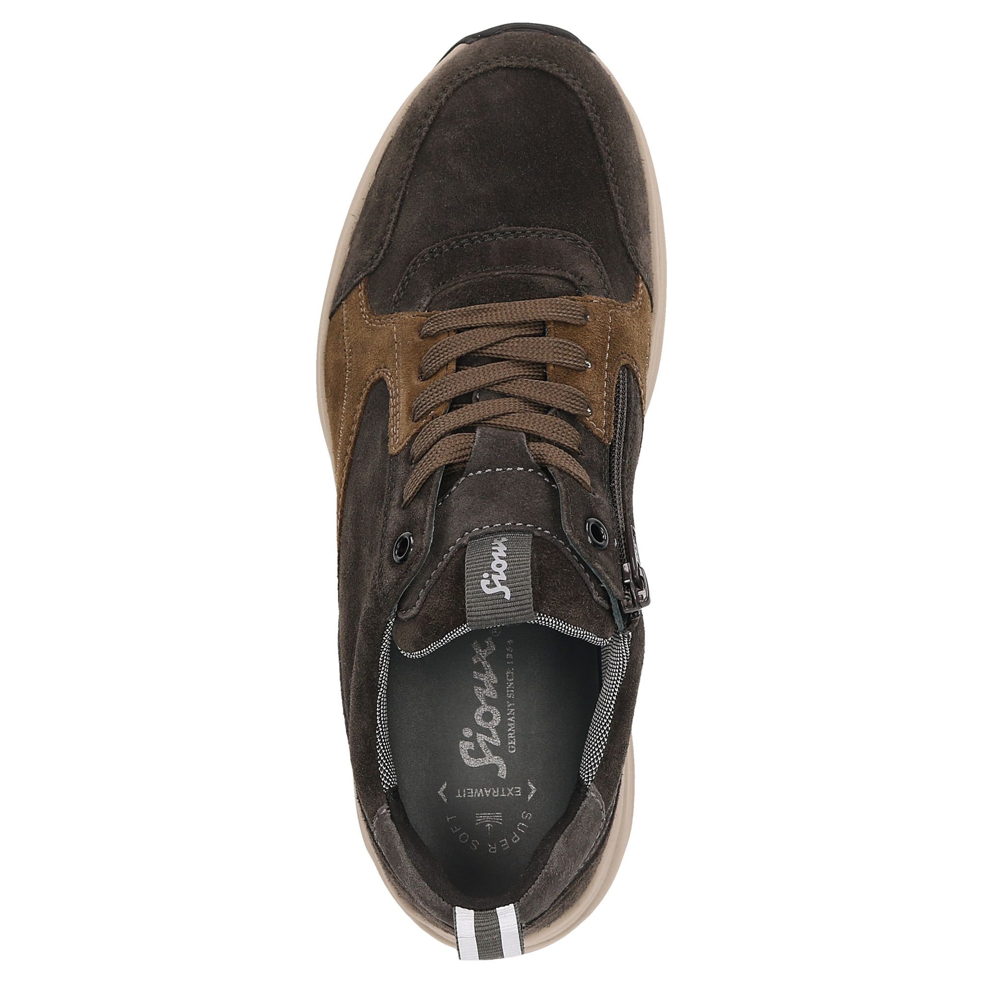 SIOUX Sneaker »Tasulio-702-J«