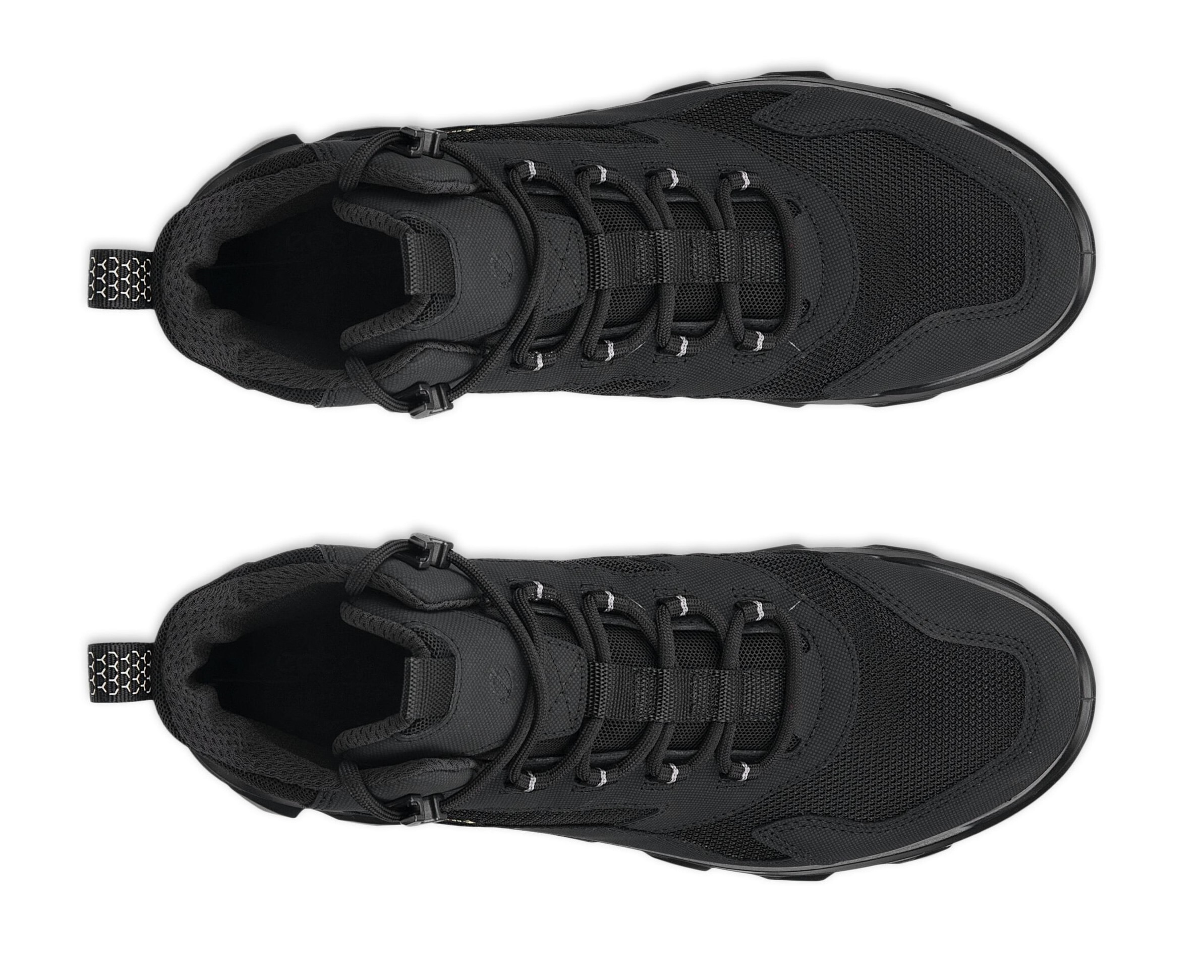 Ecco Winterboots »MX«, mit atmungsaktiver GORE-TEX Membran