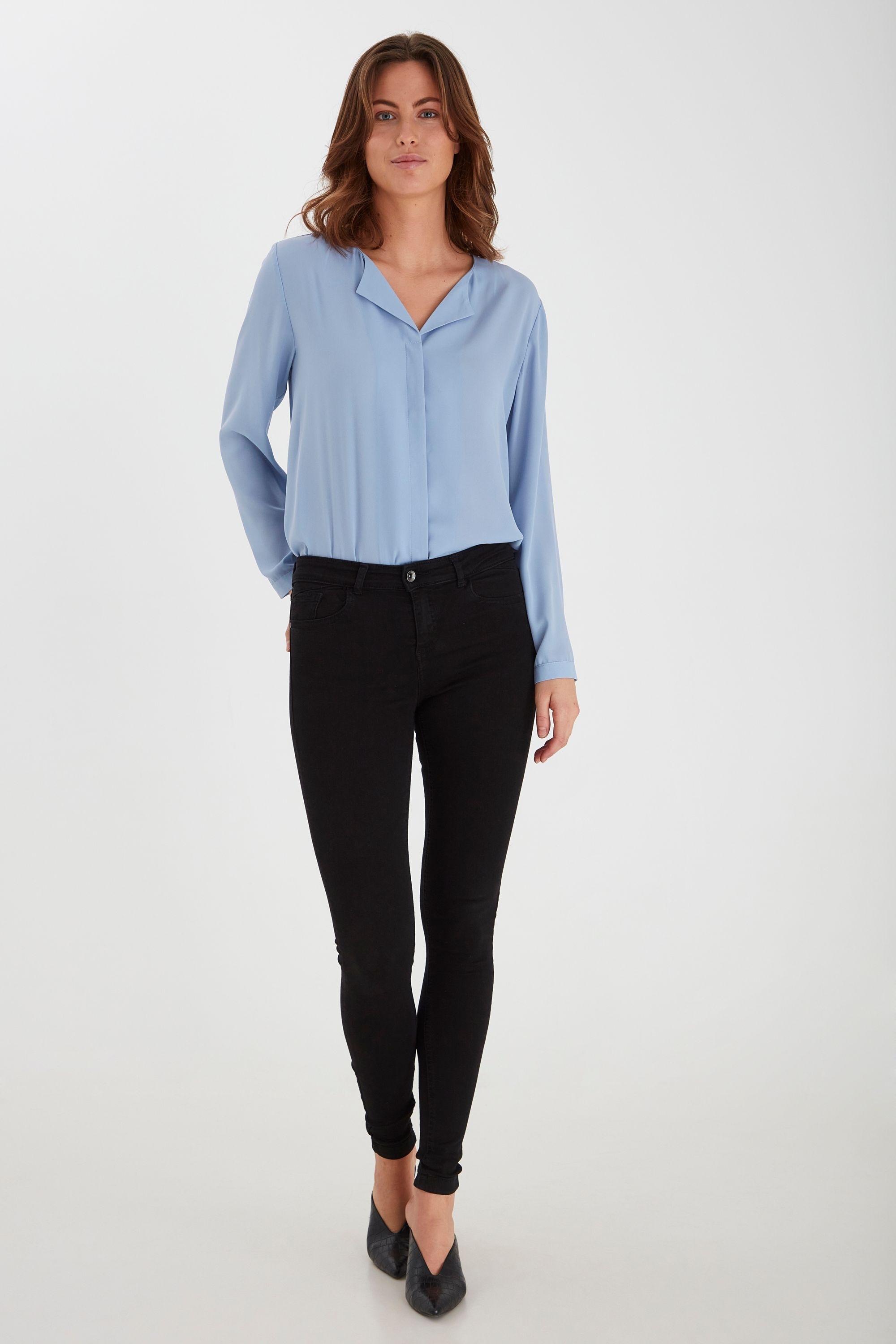 b.young Bequeme Jeans »Bequeme Jeans BYLola«