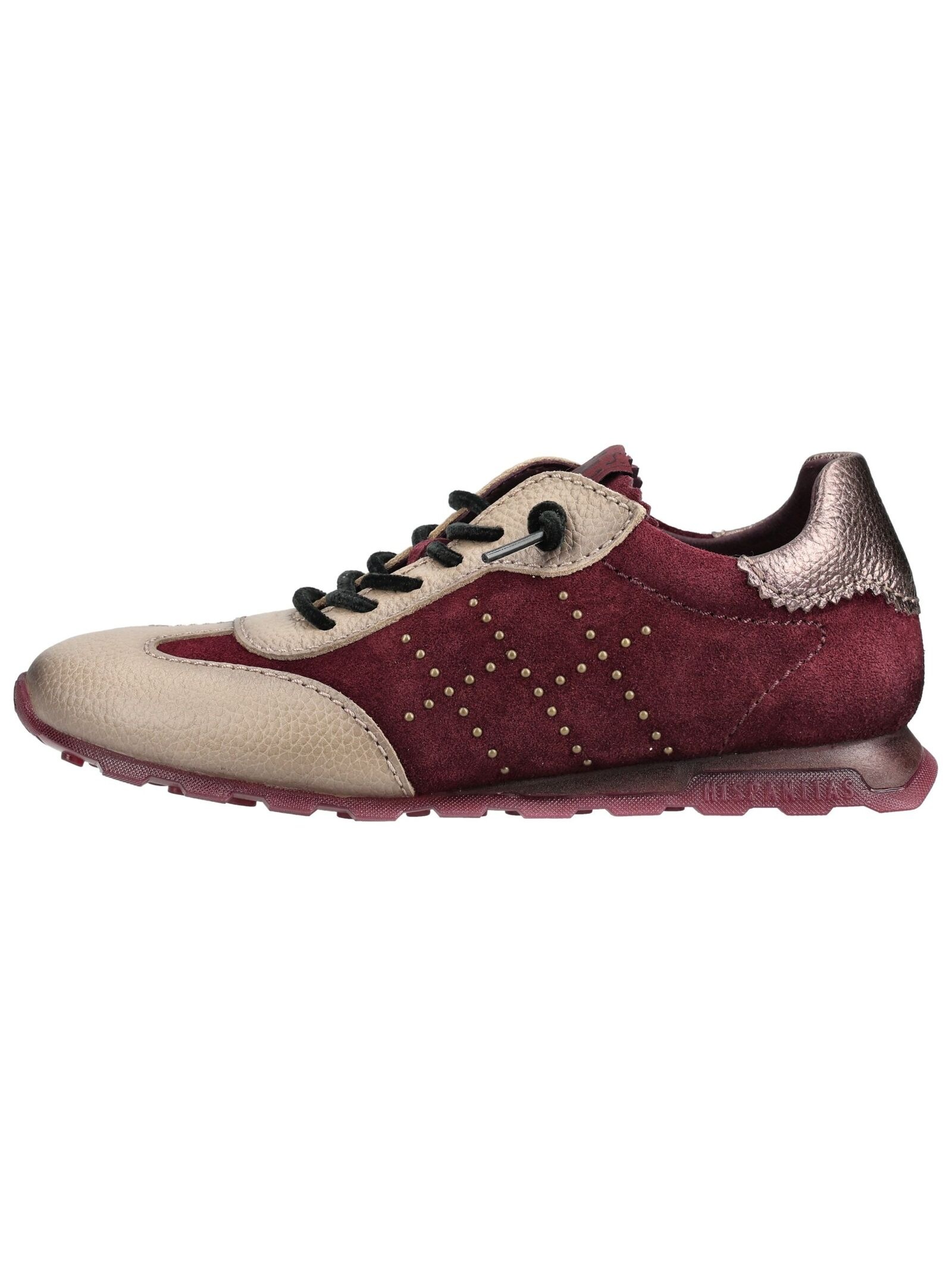 Hispanitas Sneaker »Hispanitas Sneaker Leder«