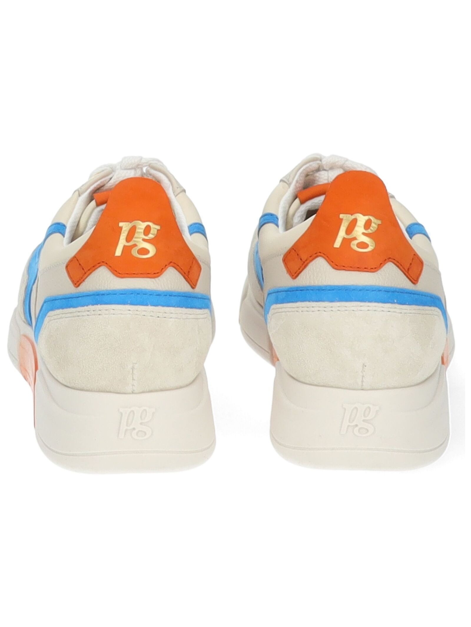 Paul Green Sneaker »Paul Green Sneaker Veloursleder/Textil«