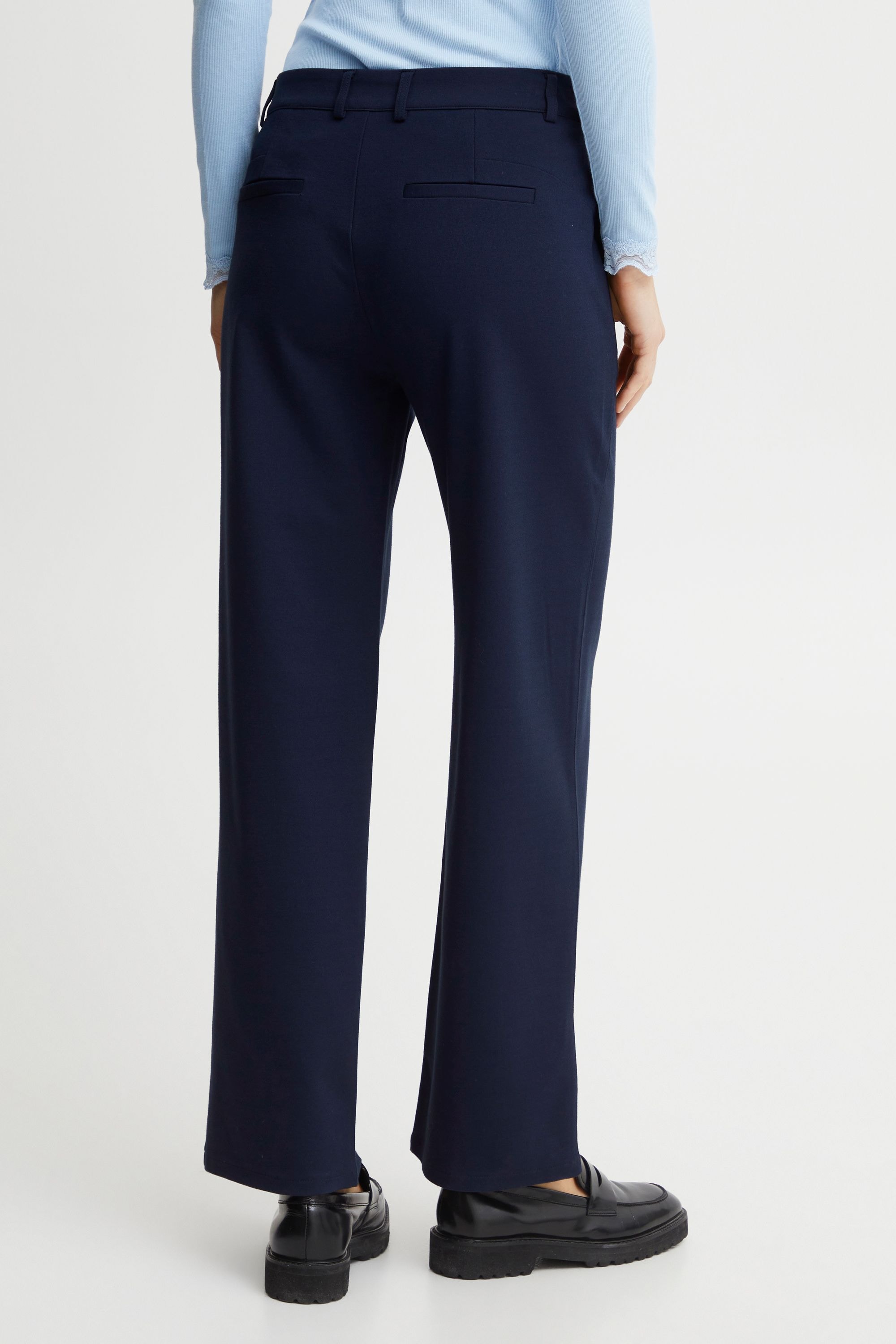 fransa Stoffhose »Stoffhose FRZastretch«
