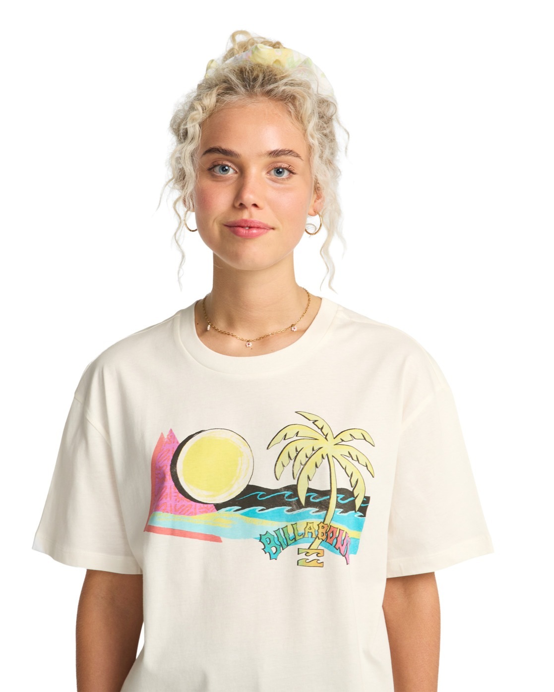 Billabong T-Shirt »Hot Tropics«